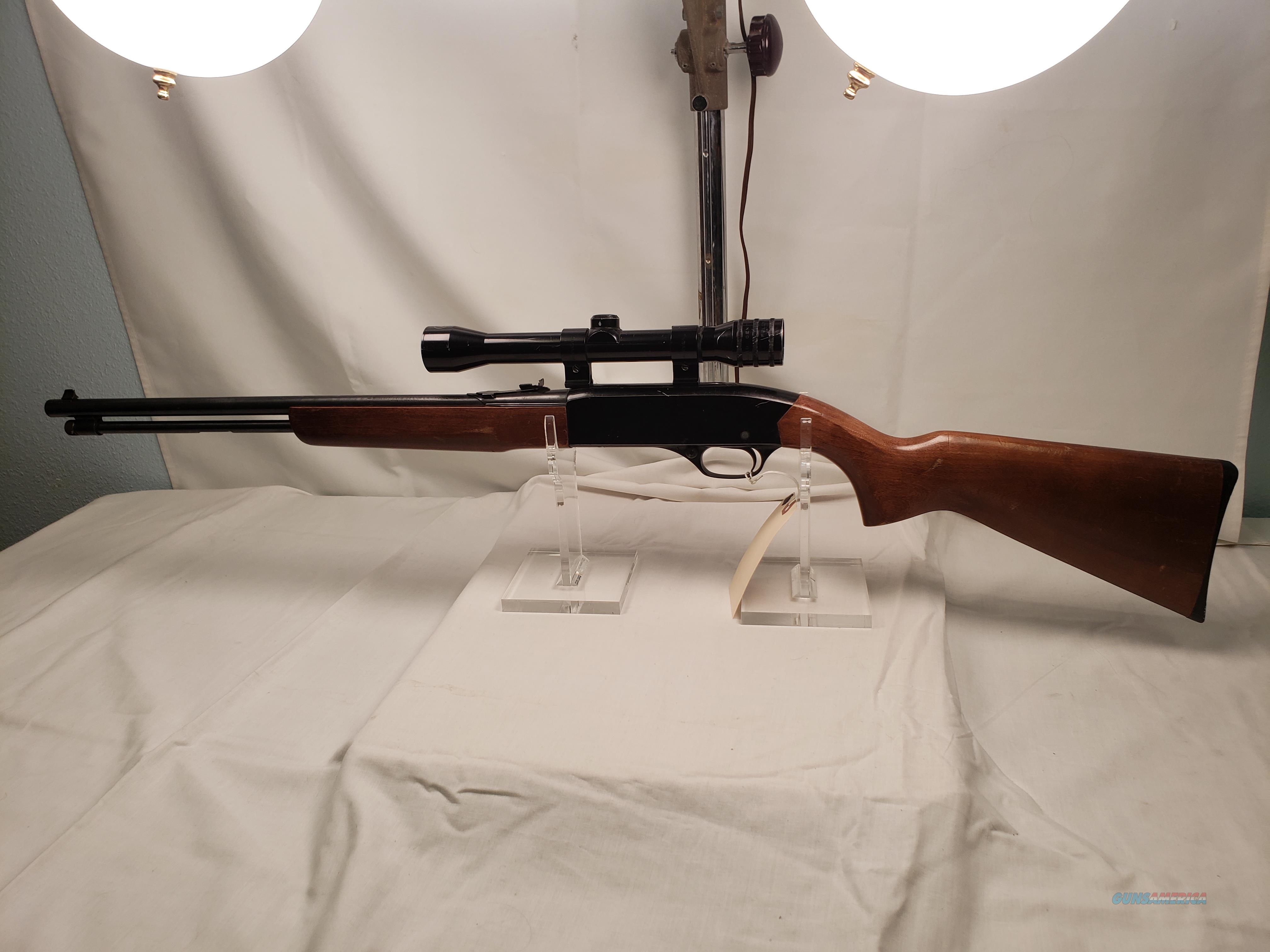 Winchester Model 190 For Sale At 970051420