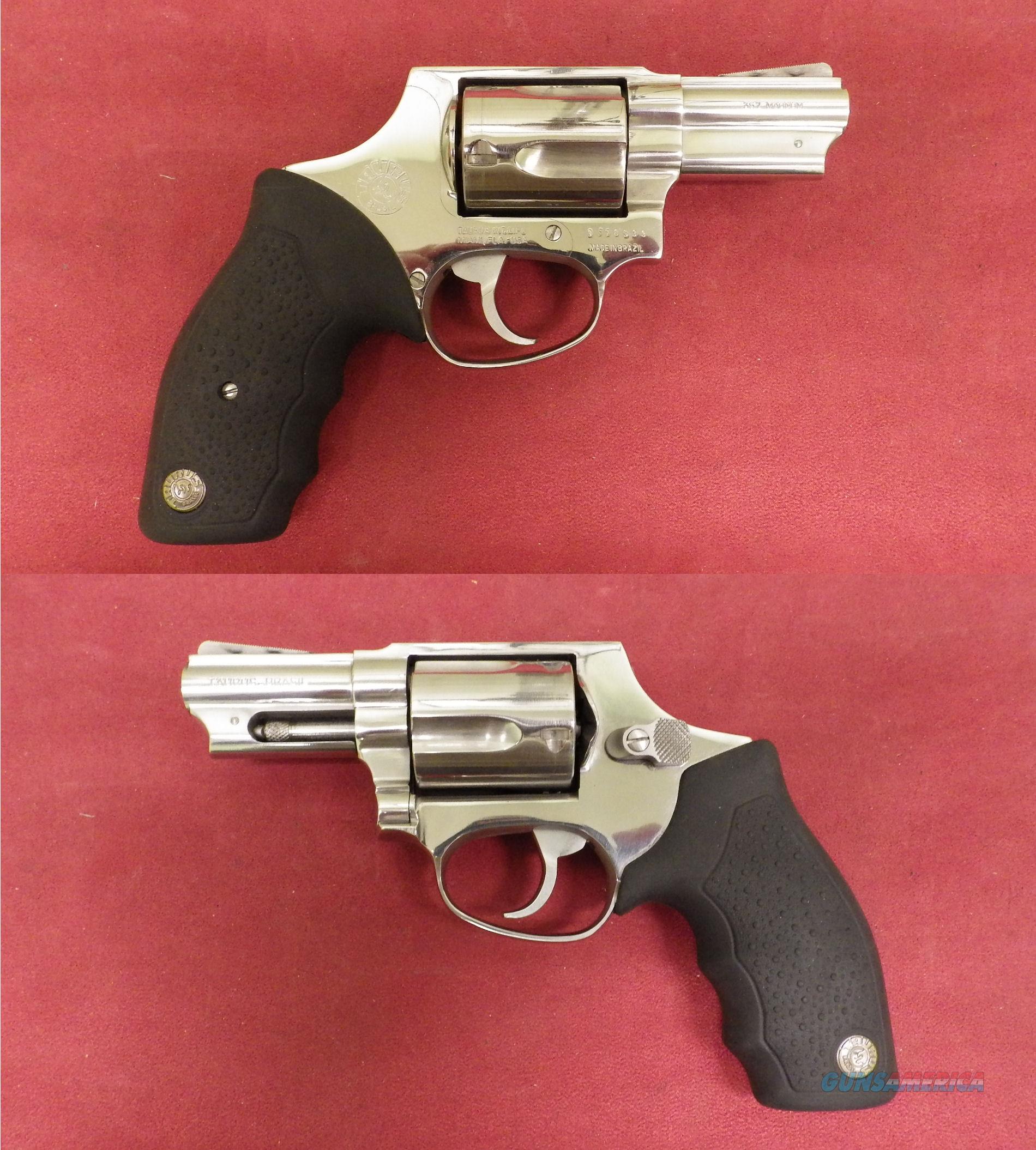 Taurus 605 357 Magnum For Sale At 974991460