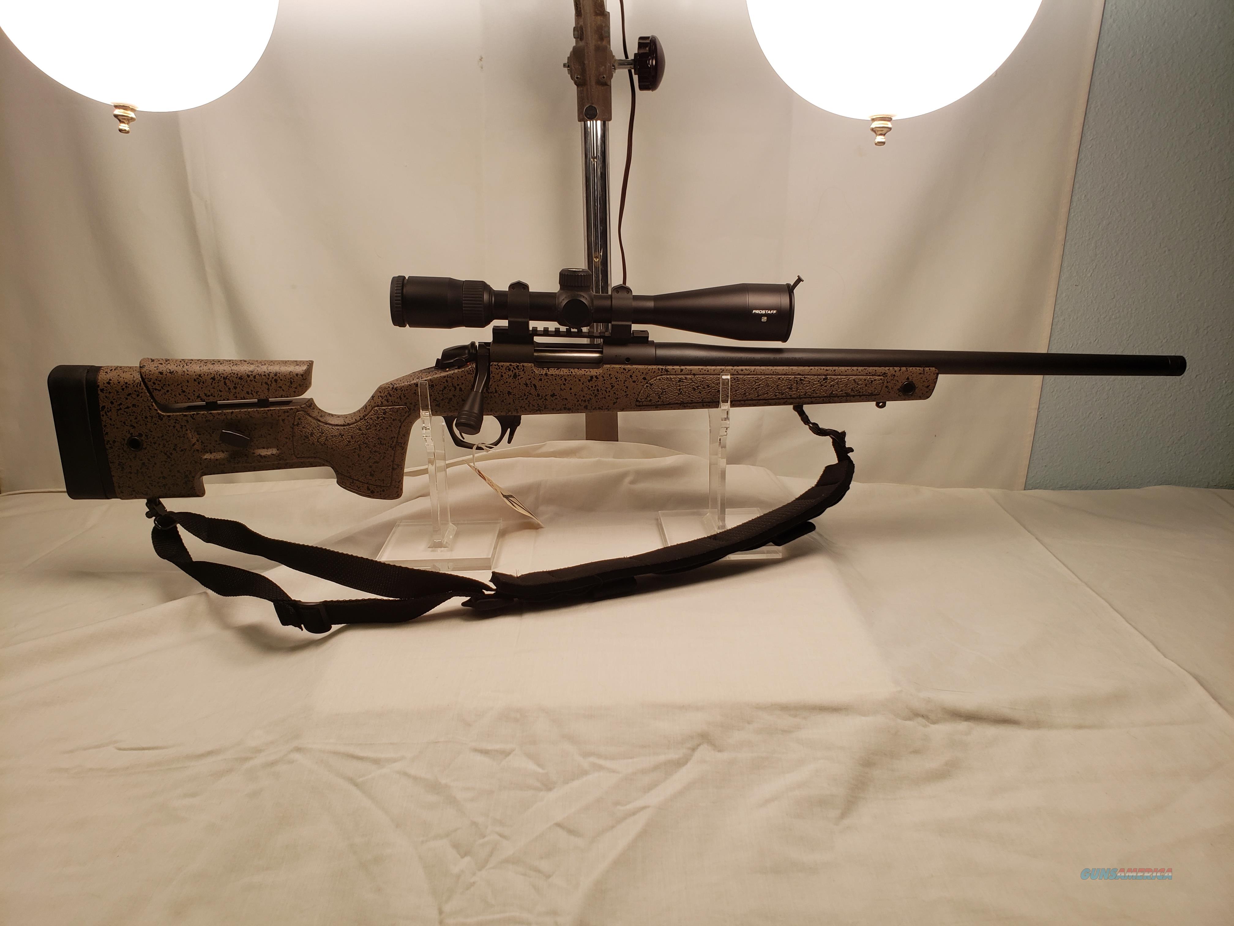 Bergara B-14 BPF (.308 Win) For Sale At Gunsamerica.com: 978424835