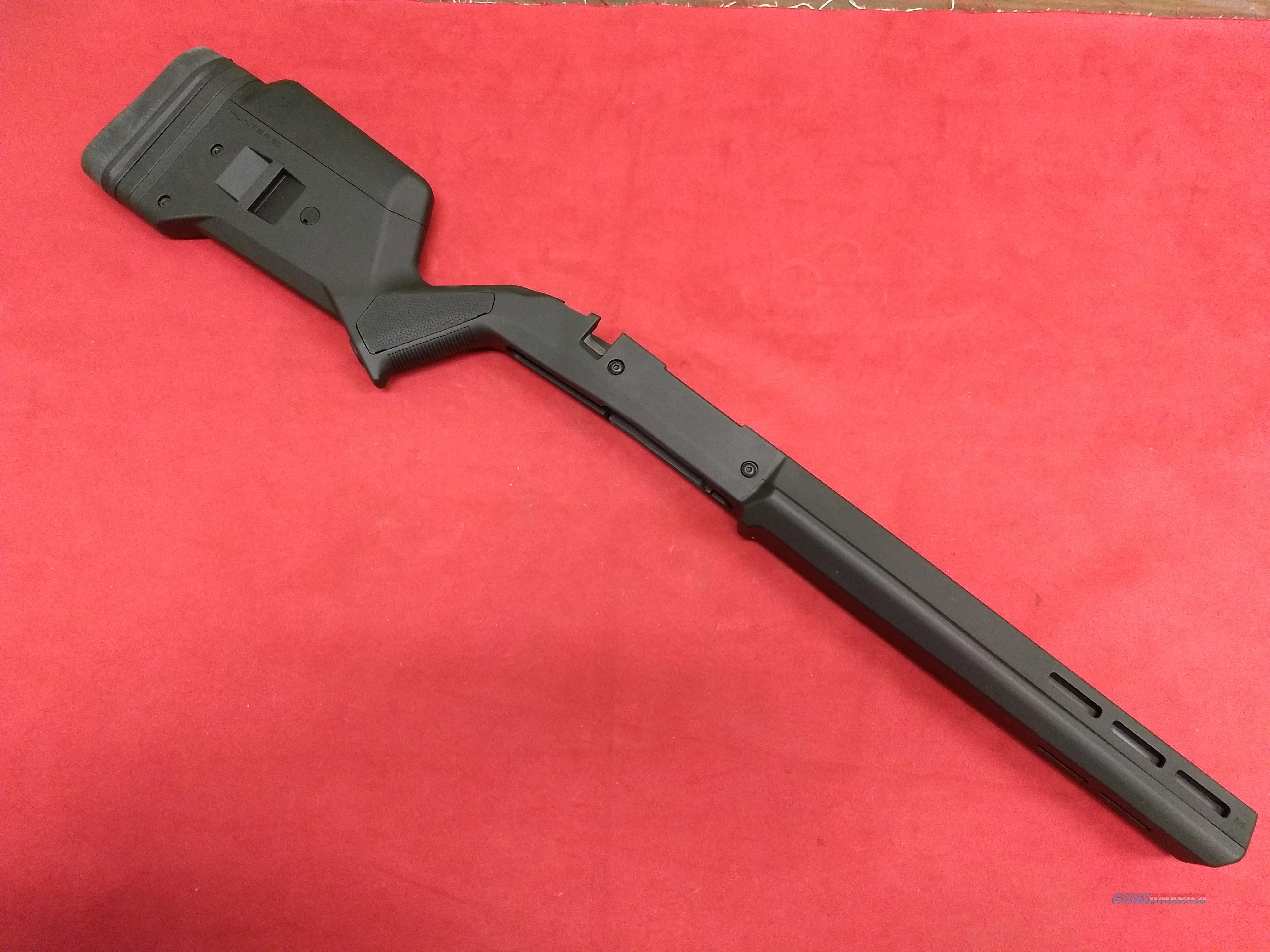 Magpul Hunter Stock for Remington 700 Short Act... for sale