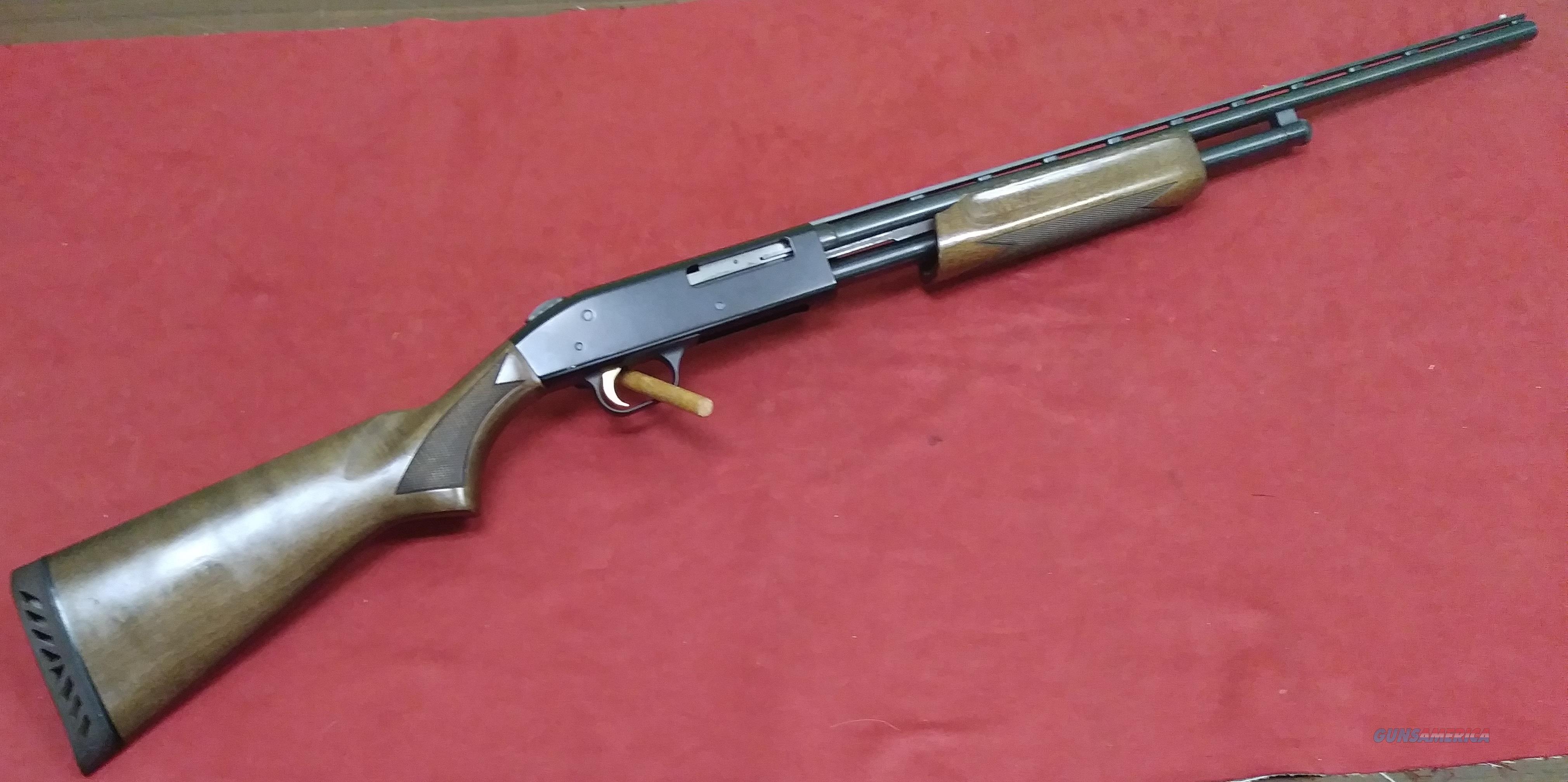 Mossberg 500E, .410 Ga for sale at Gunsamerica.com: 992210284