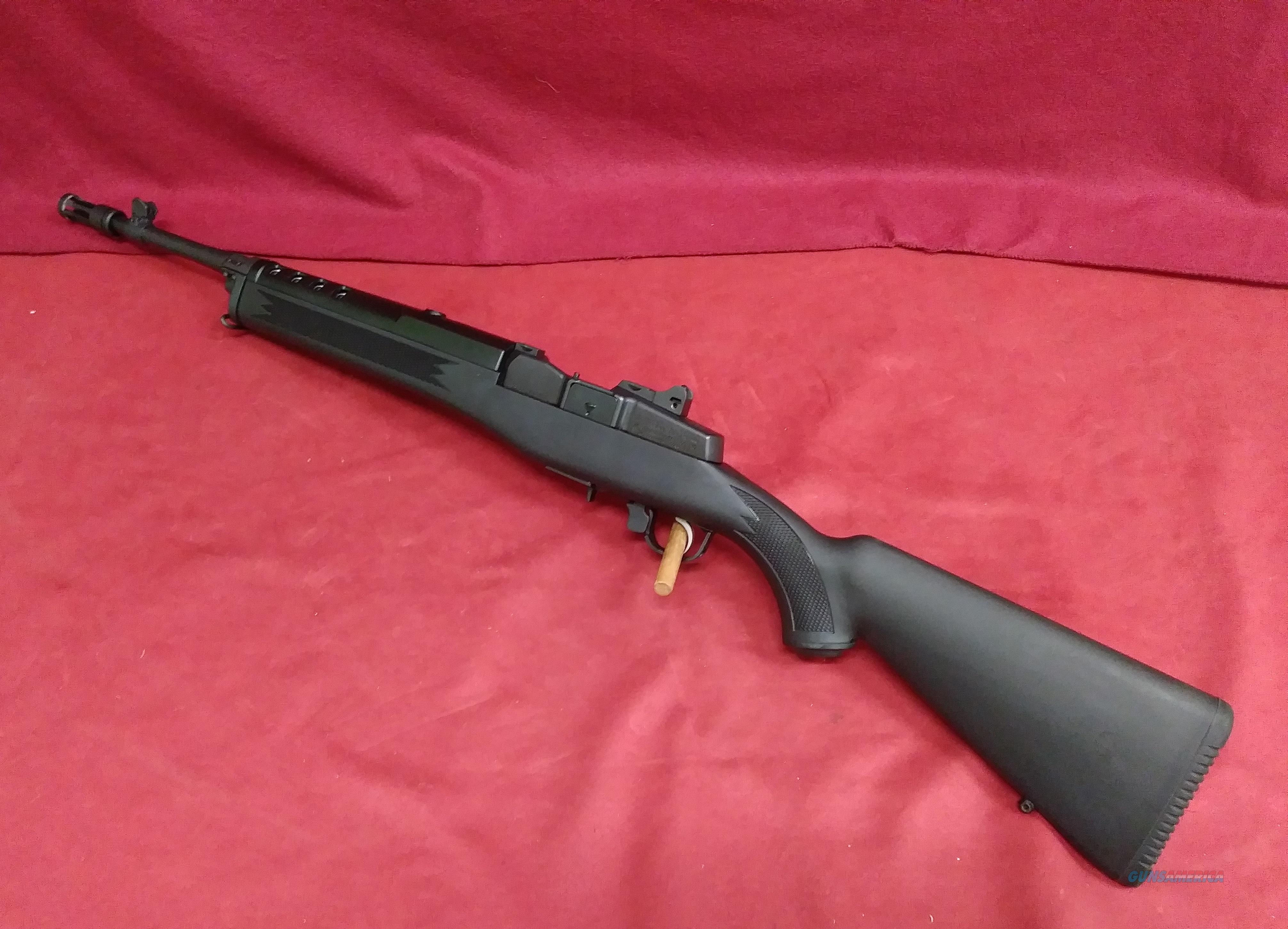 Ruger Mini 14 Ranch Rifle 223 For Sale At 993802234 5624