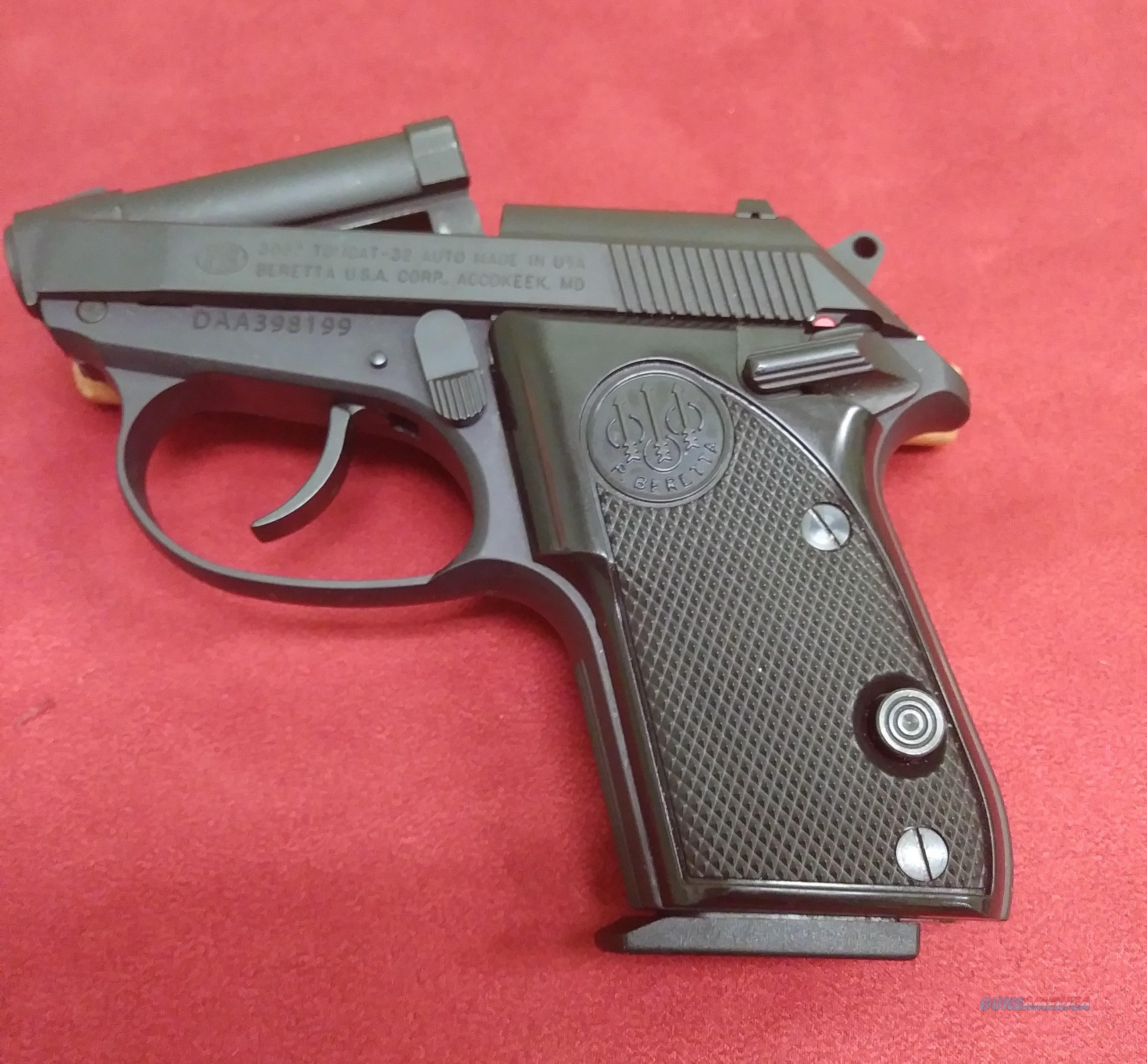 beretta-tomcat-32-auto-previousl-for-sale-at-gunsamerica