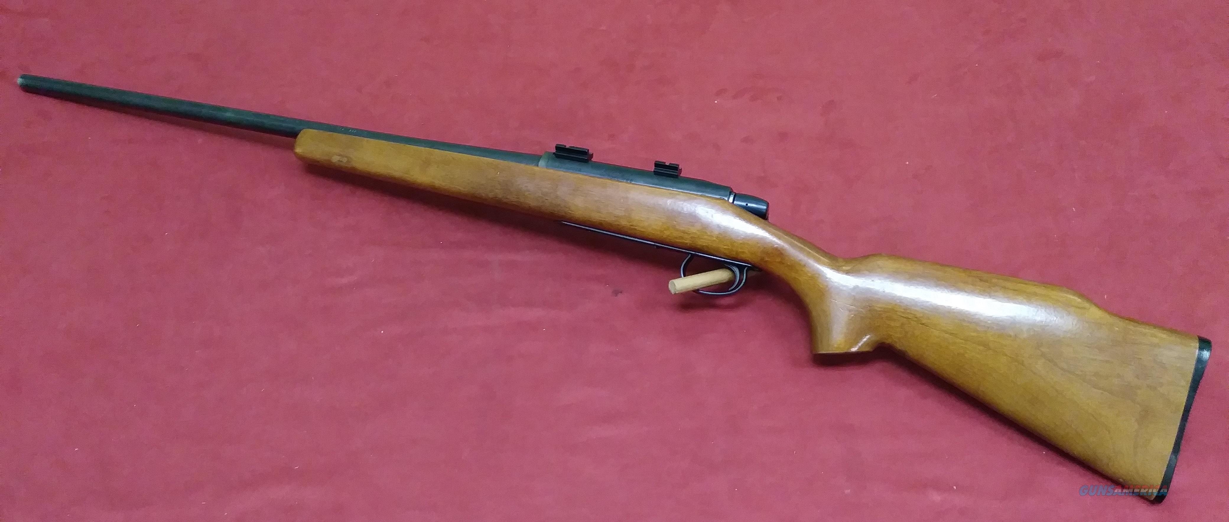 Remington Model 788, .222 Remington... for sale at Gunsamerica.com ...