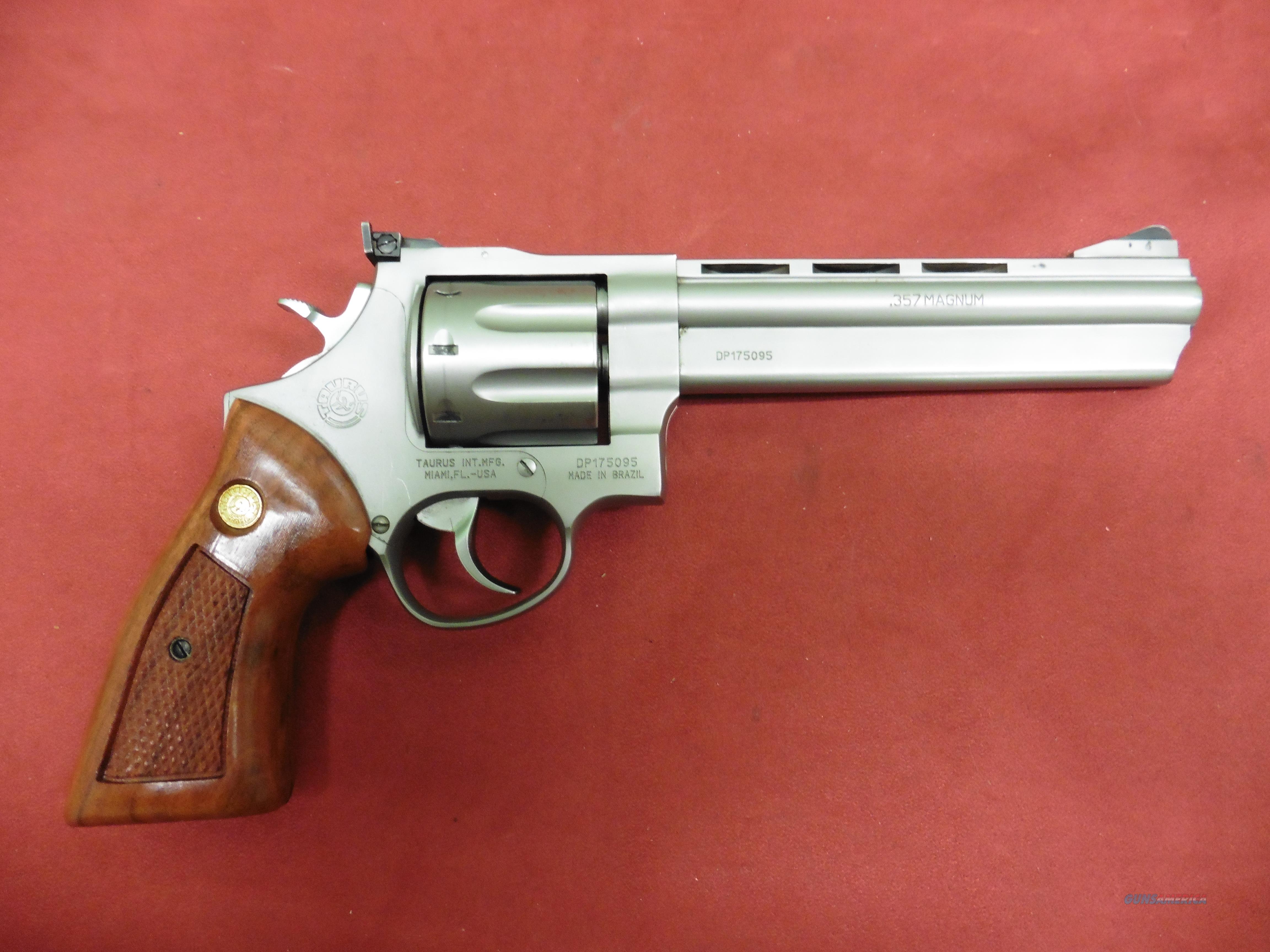 Taurus Model 608 for sale at Gunsamerica.com: 999905405