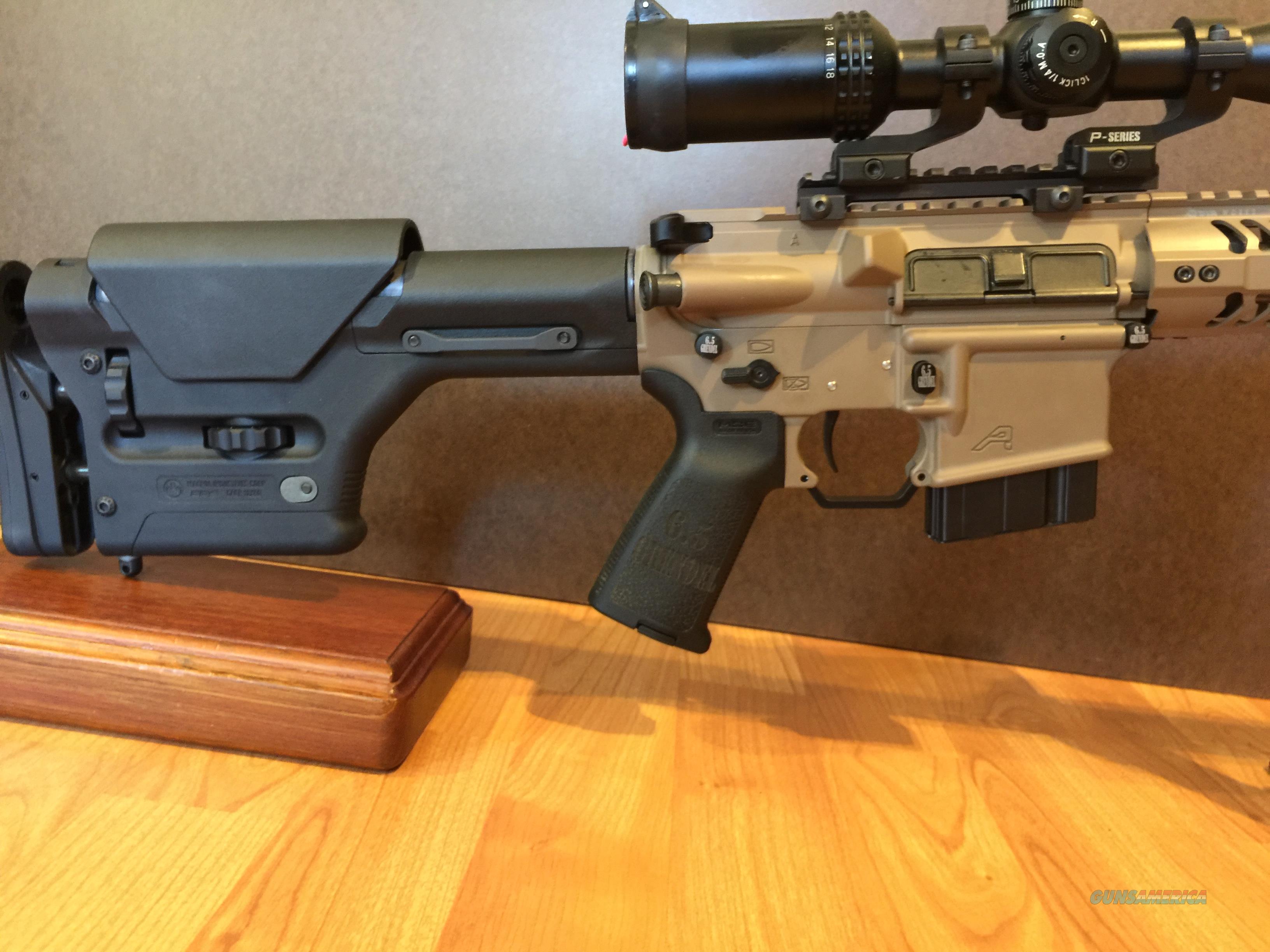 6.5 Grendel Deadshot Competition ri... for sale at Gunsamerica.com ...