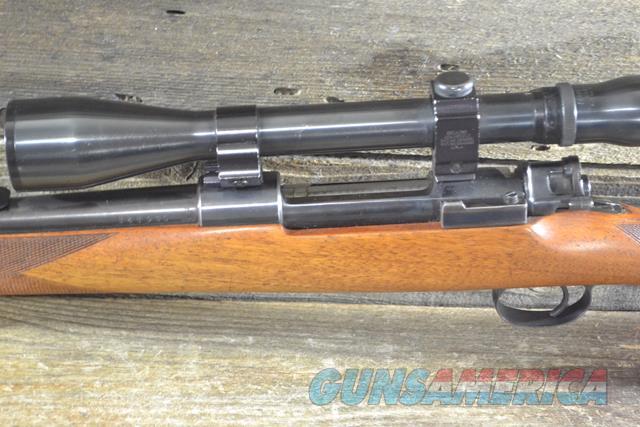 Husqvarna Rifle Serial Number Lookup
