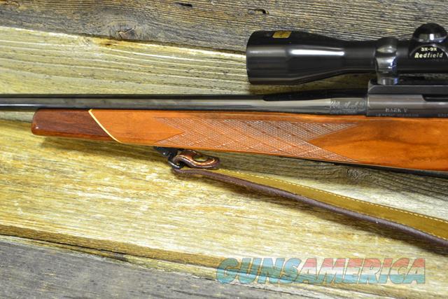 weatherby mark v serial numbers