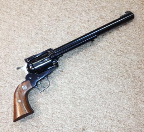 Ruger 357 Maximum 10.5 " barrel for sale