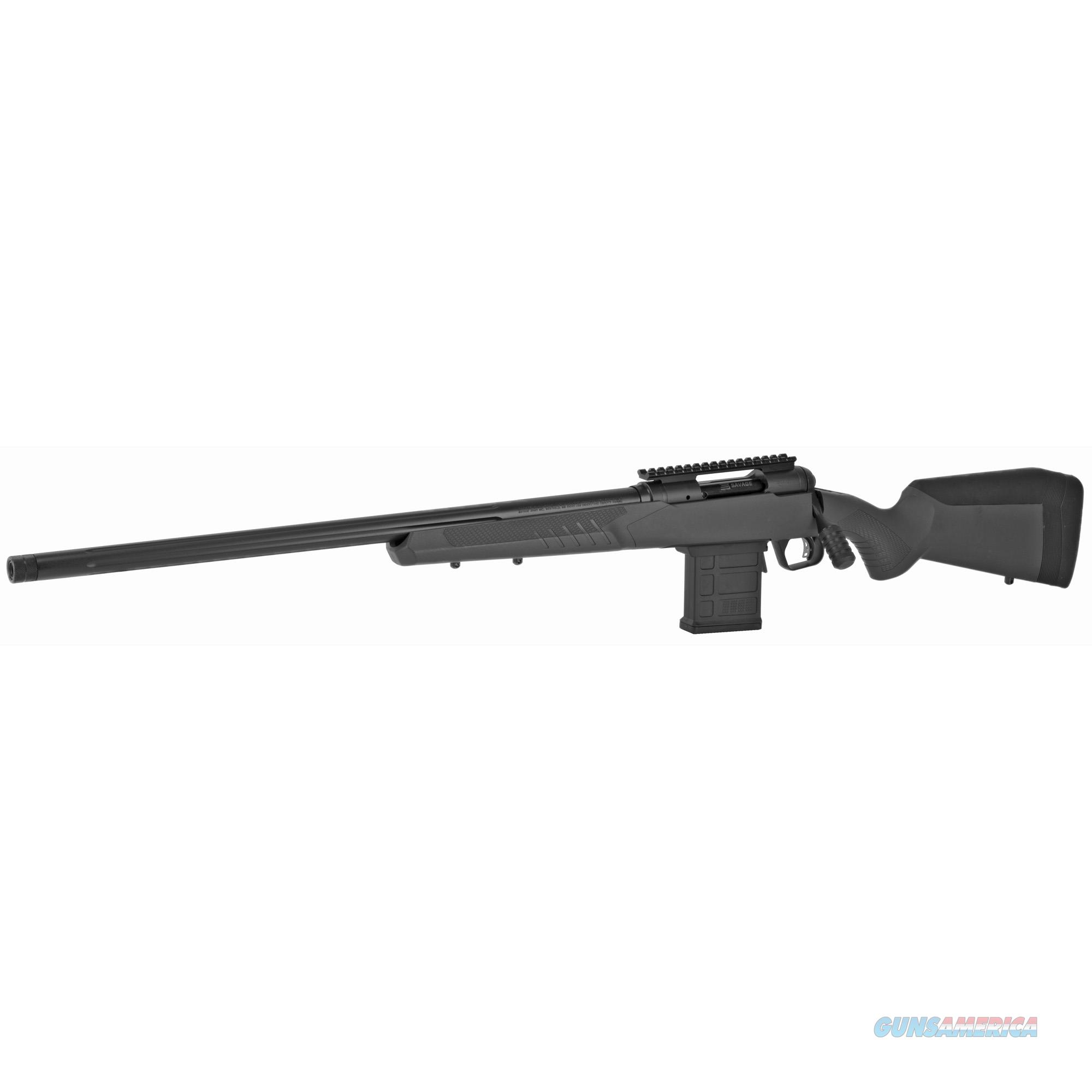 Savage 110 Tactical LEFT HANDED 308... for sale at Gunsamerica.com ...