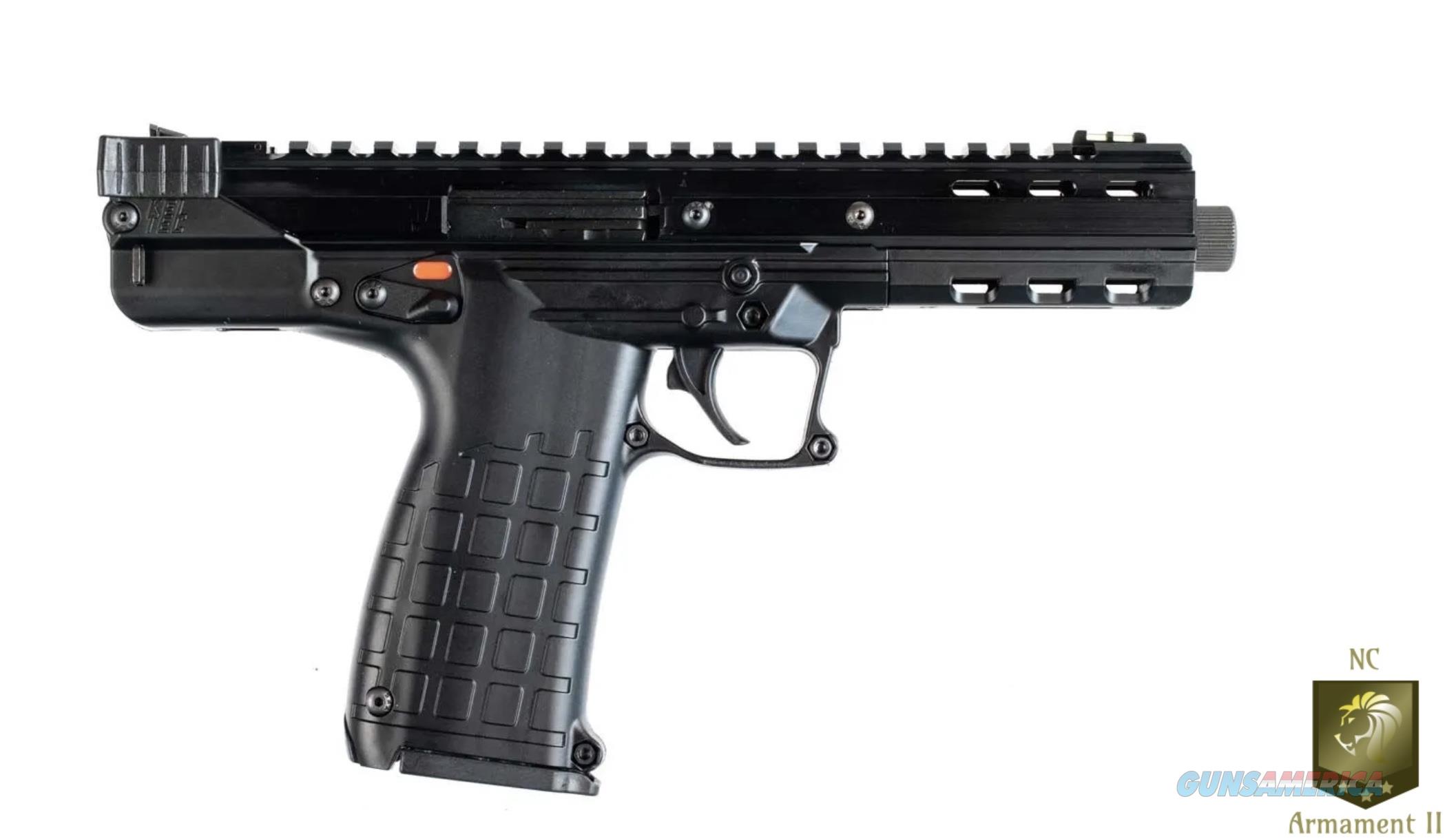 KEL-TEC CP33 22lr Black for sale at Gunsamerica.com: 926970284