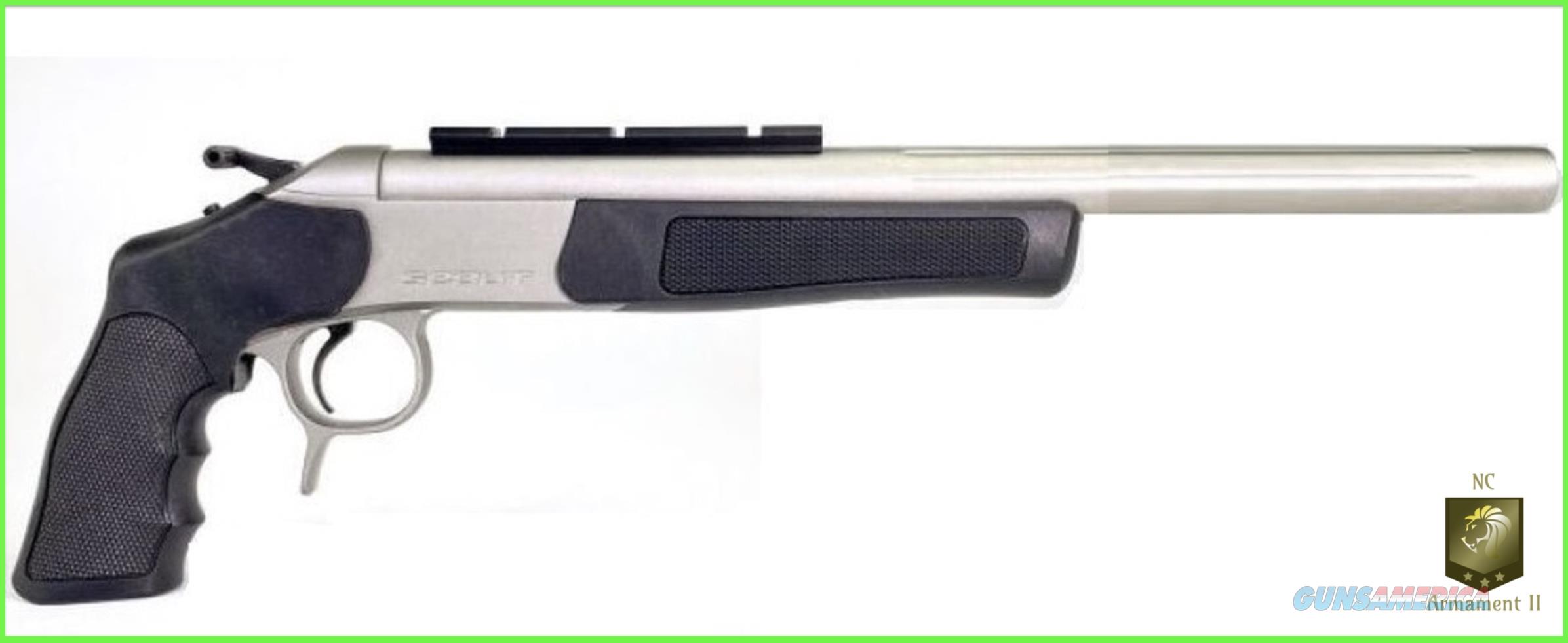 CVA Scout V2 Pistol Single Shot 243... for sale at Gunsamerica.com ...