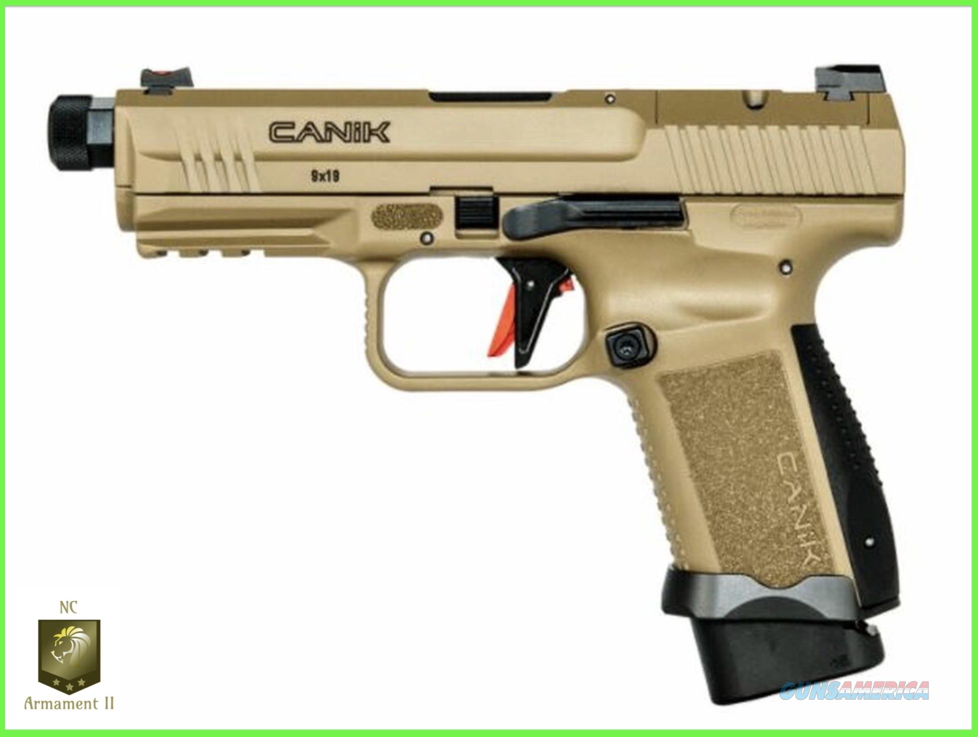 Century Arms Canik TP9 Elite Combat... for sale at Gunsamerica.com ...