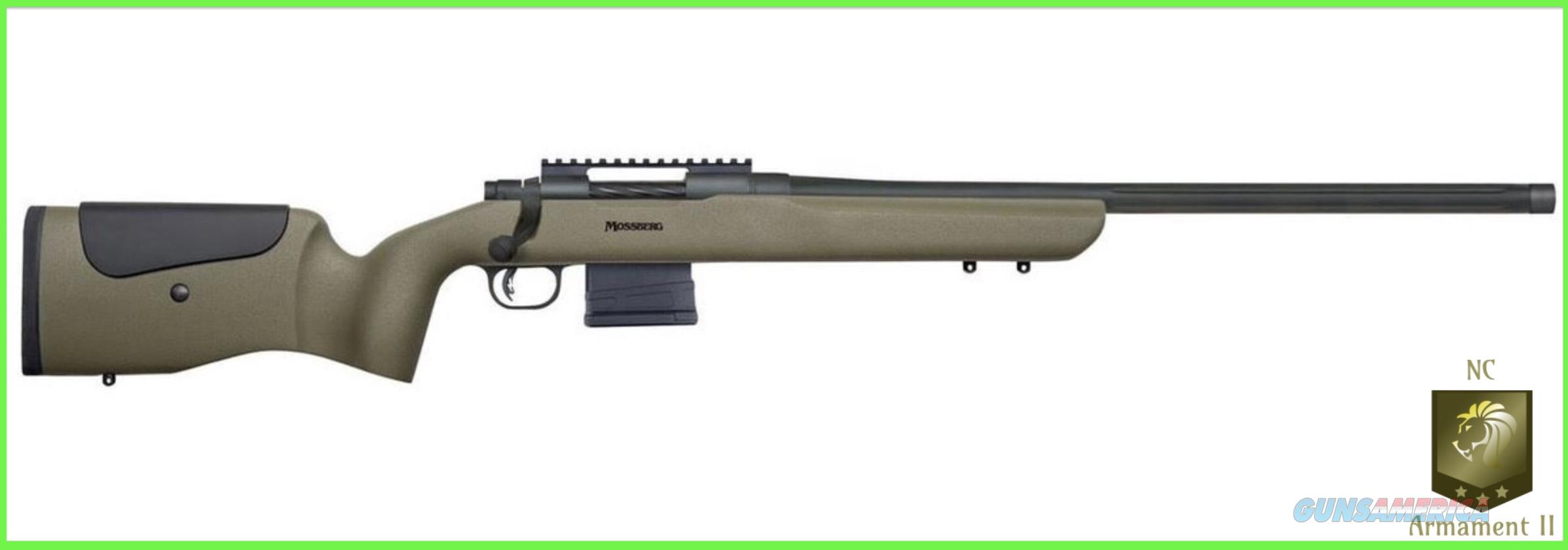 Mossberg MVP LR Rifle 6.5 Creedmoor... for sale at Gunsamerica.com ...