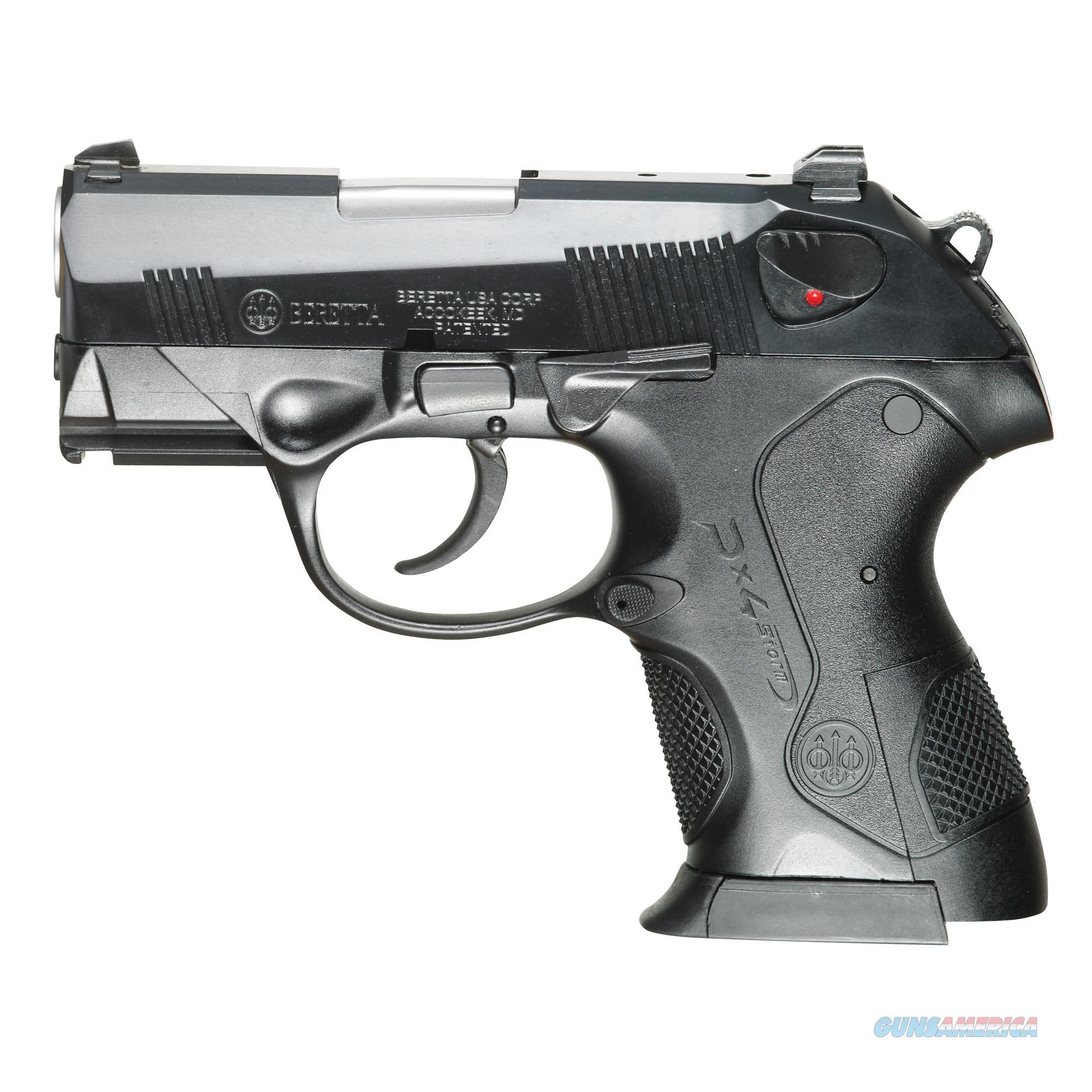 Beretta Px4 Storm Subcompact 9mm For Sale At 988781953 7293