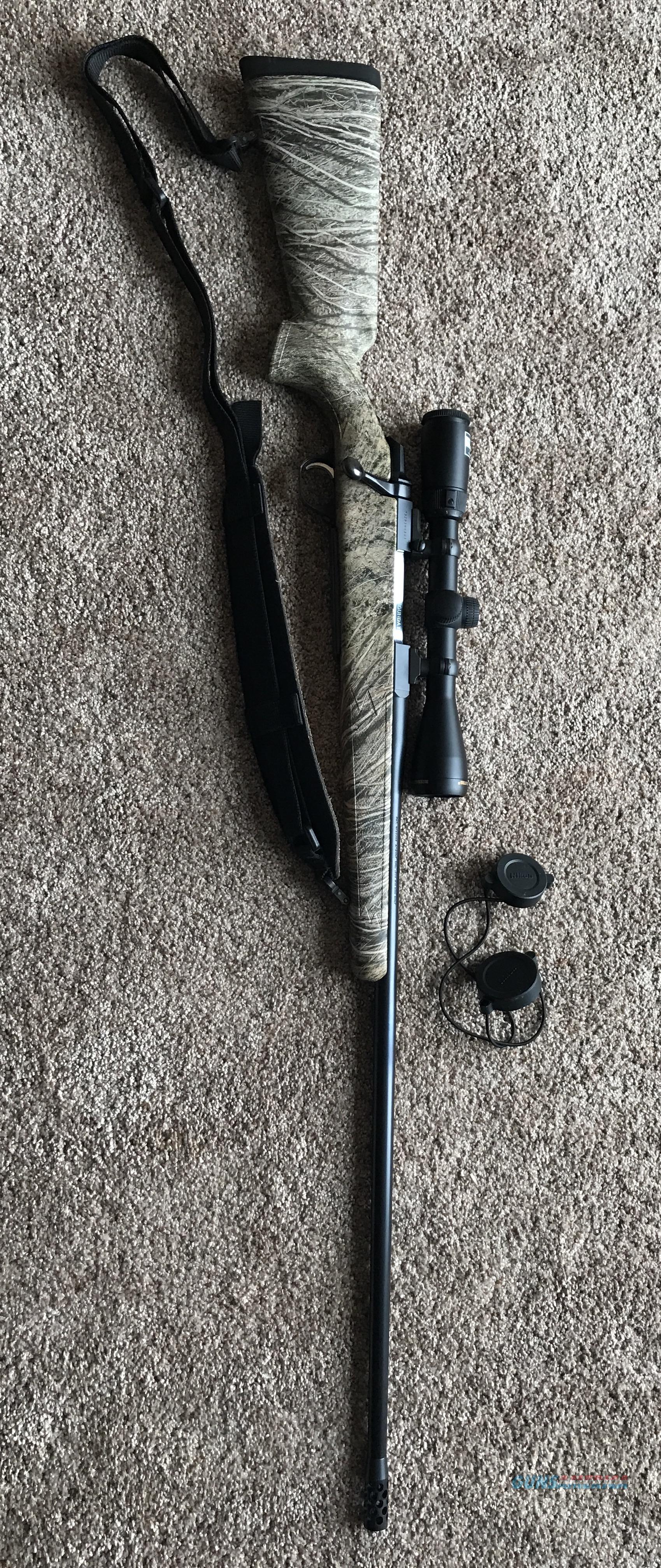 Browning .338 Win Mag RMEF banquet ... for sale at Gunsamerica.com ...