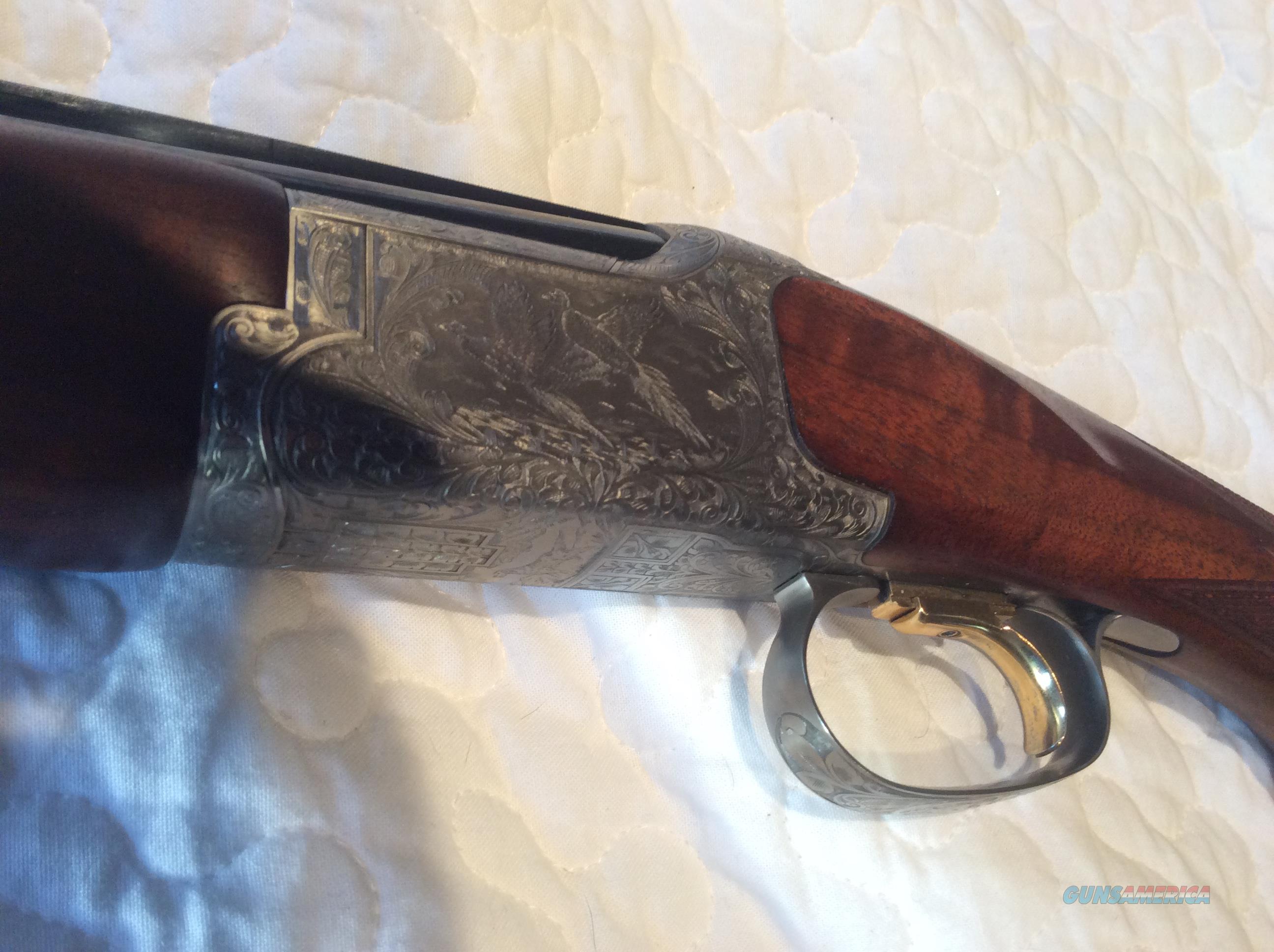 Browning 325 SP - 20g - EXTREMELY L... for sale at Gunsamerica.com ...