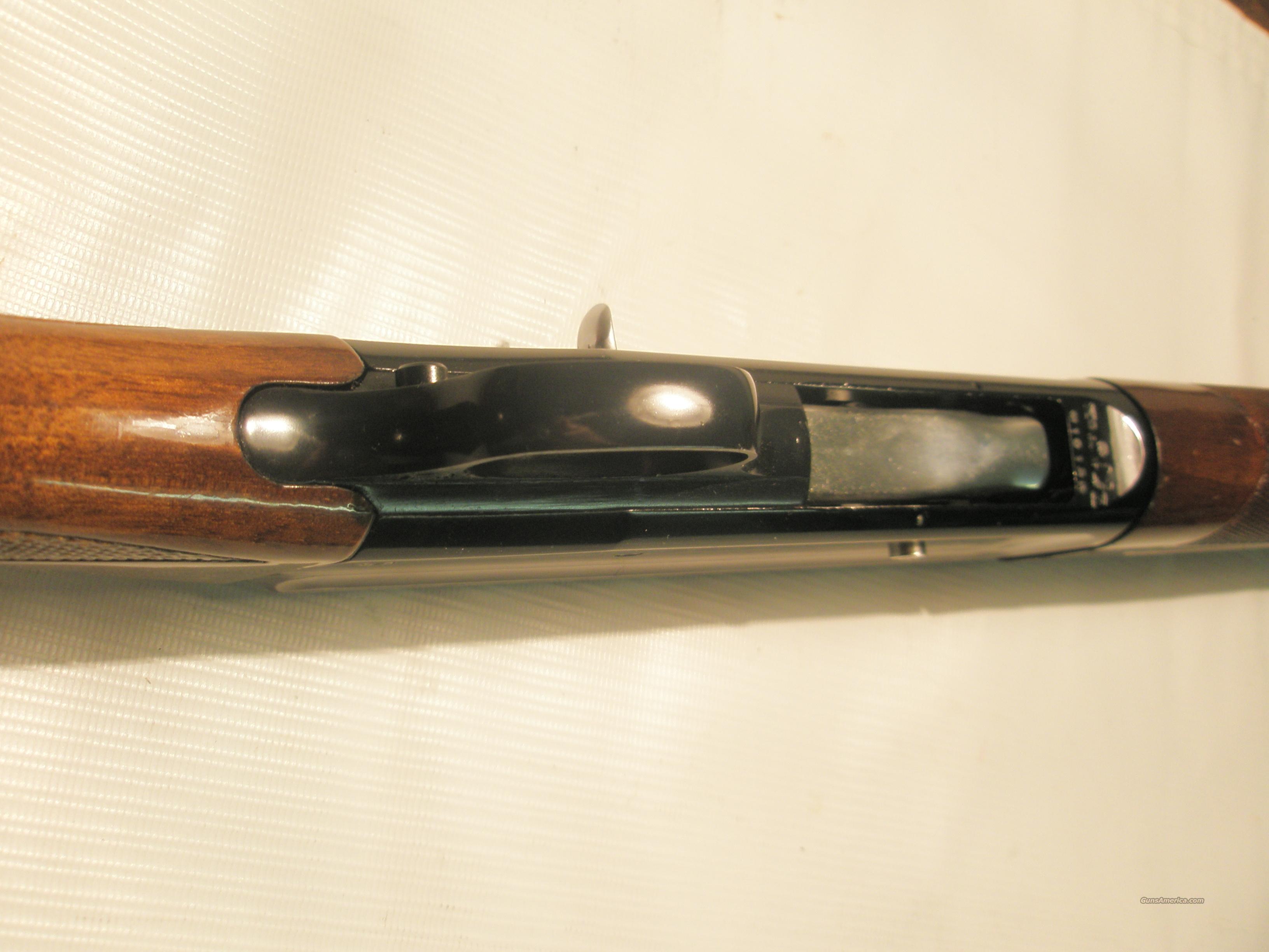 Franchi Model AL 48 W/ Poly Choke 12Ga for sale