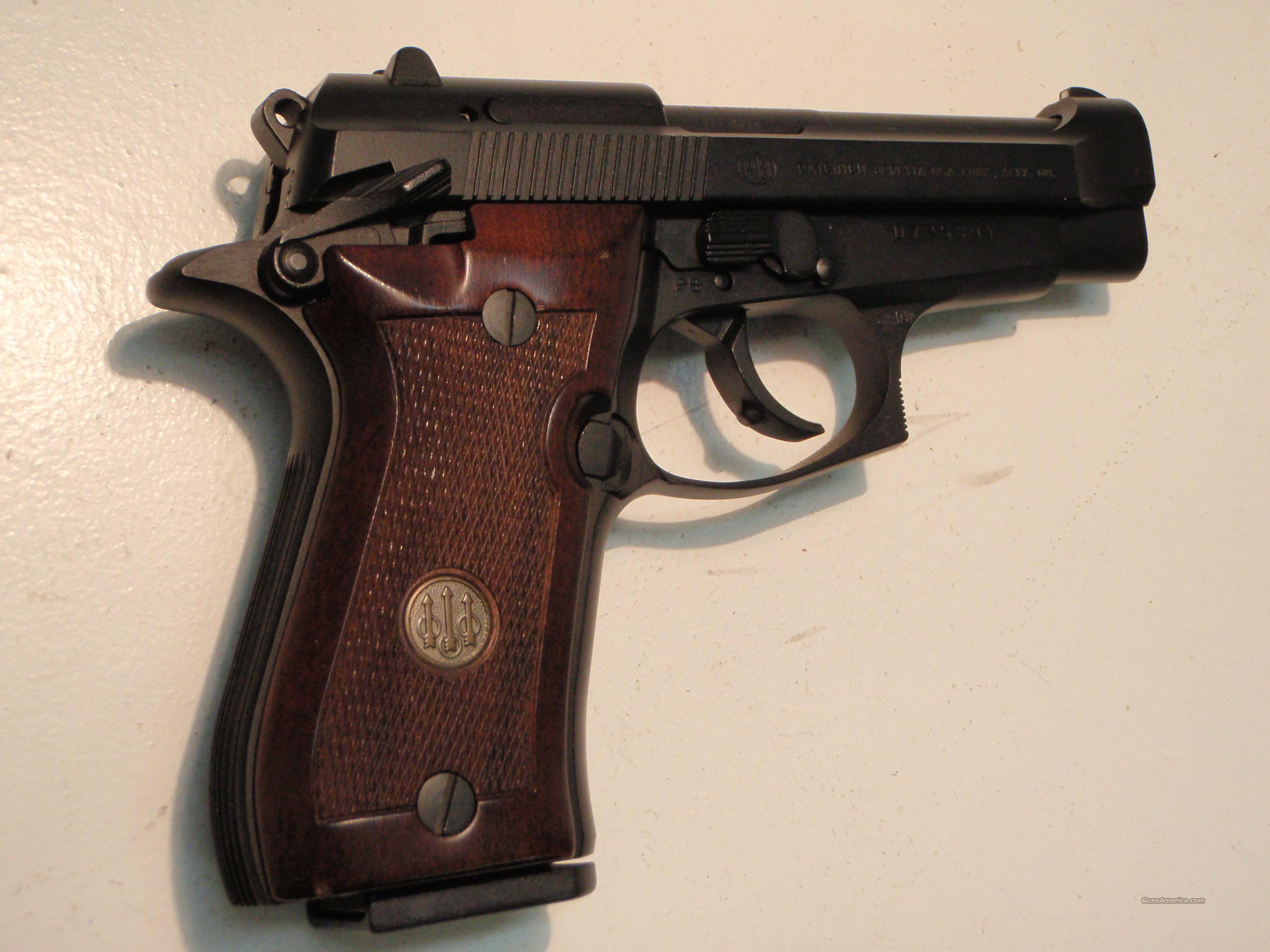 Beretta 84F .380 for sale at Gunsamerica.com: 902906942