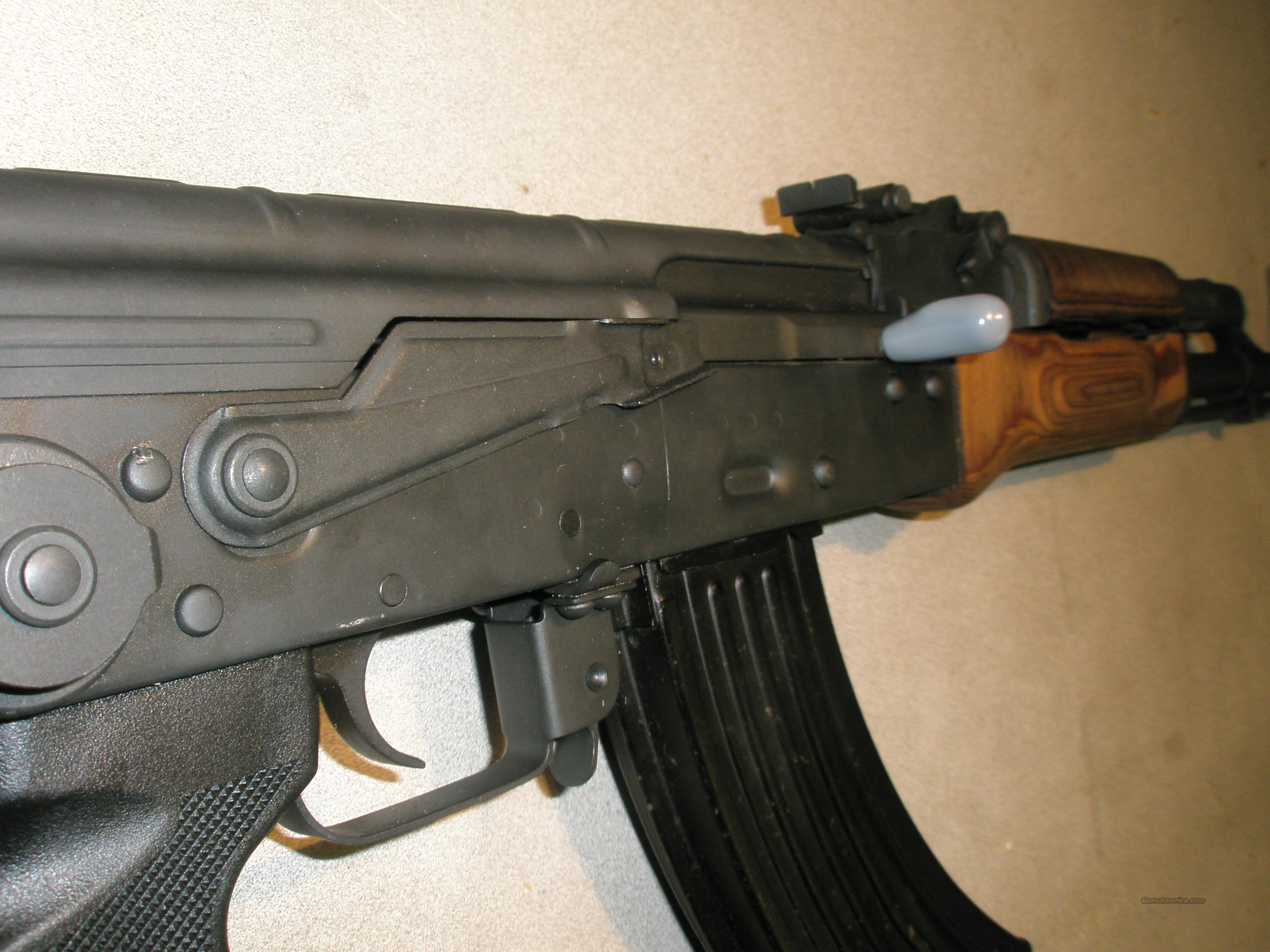 AK-47 AKMS Century Arms Folding Stock AK47 for sale