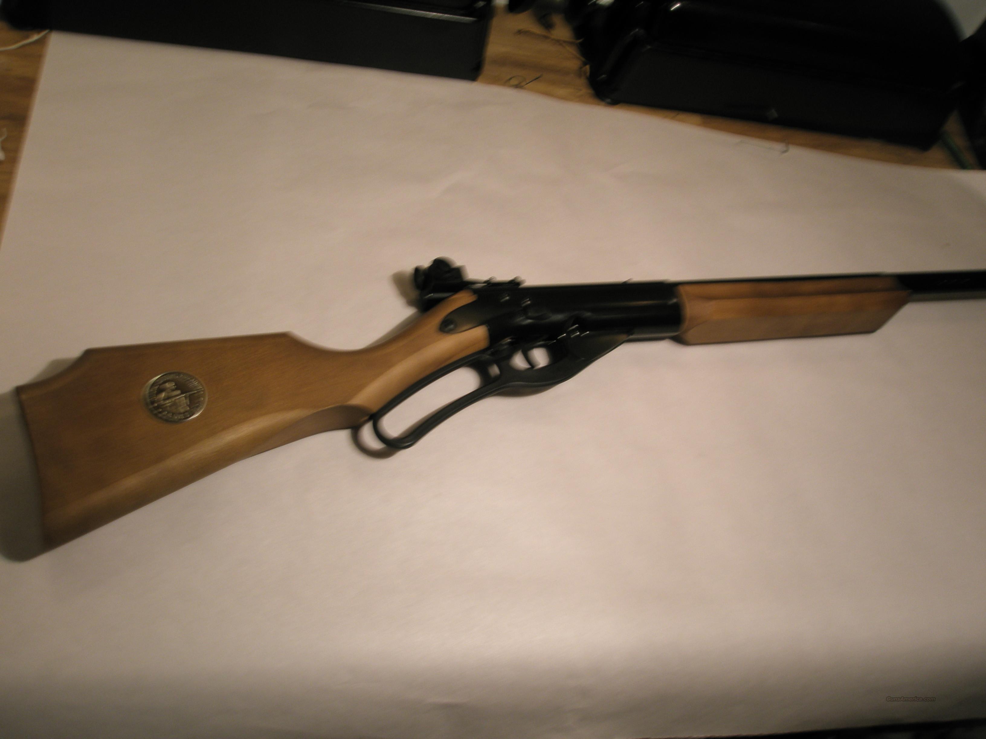 Daisy Avanti 499B For Sale At Gunsamerica.com: 980176344