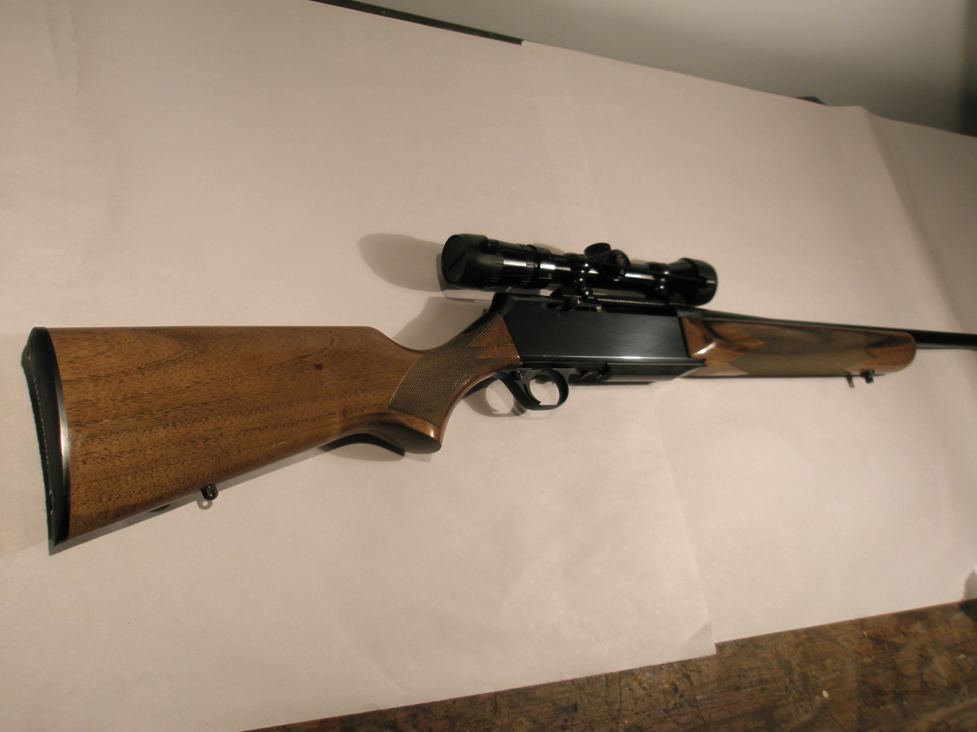 Belgium Browning Bar 30 06 For Sale At 996188724