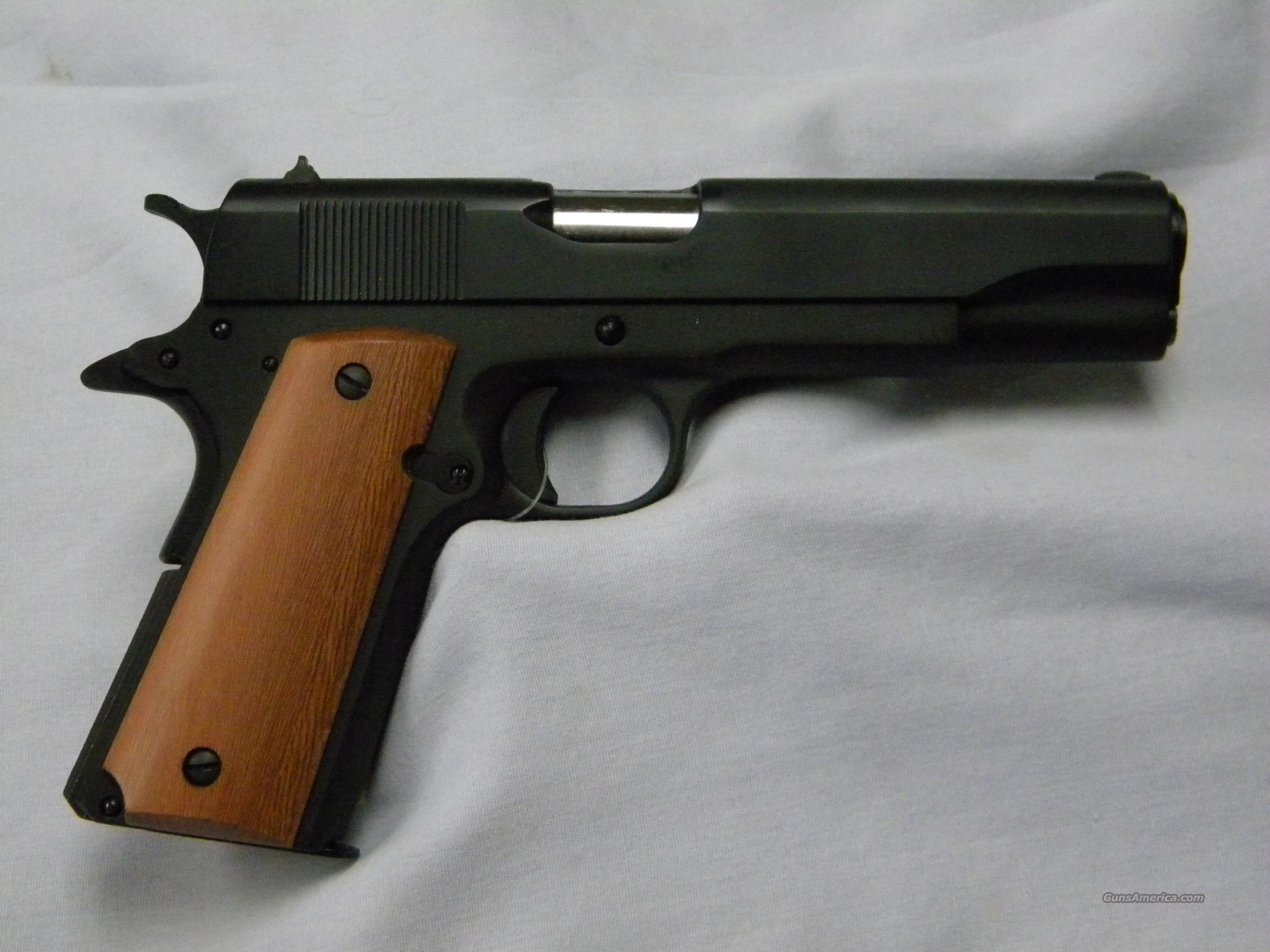 Rock Island Armory M1911 .45 Acp For Sale At Gunsamerica.com: 908308104