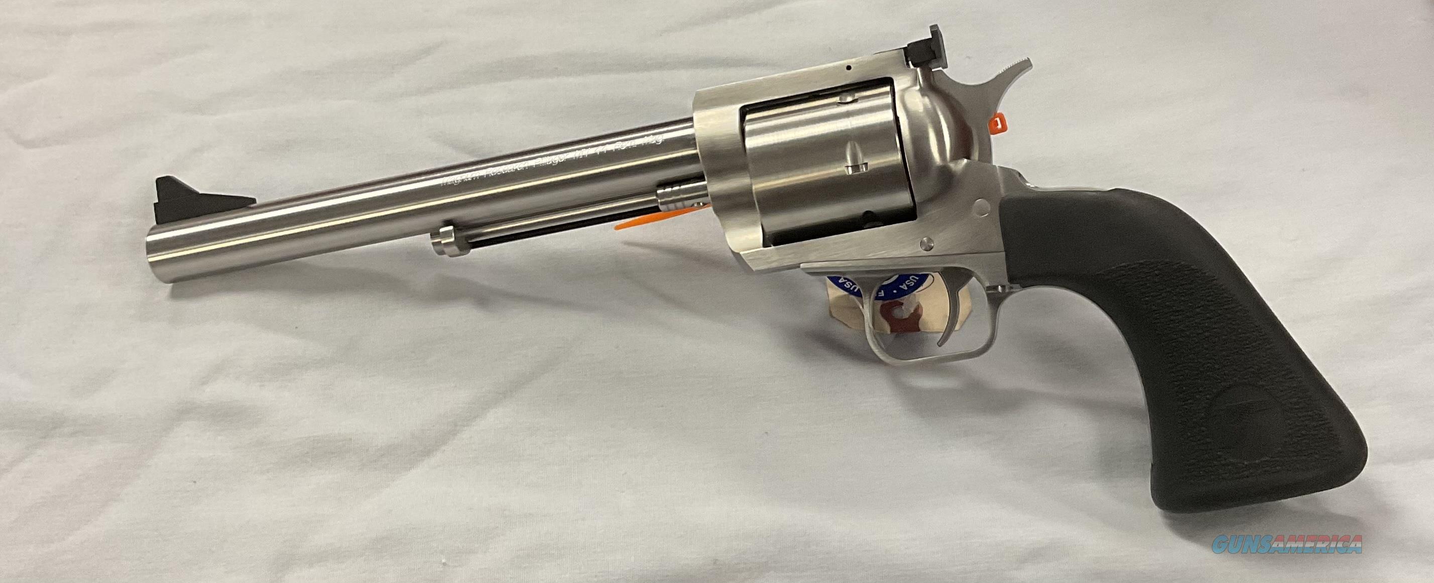 MAGNUM RESEARCH PILLAGER “BFR” .44 ... for sale at Gunsamerica.com ...