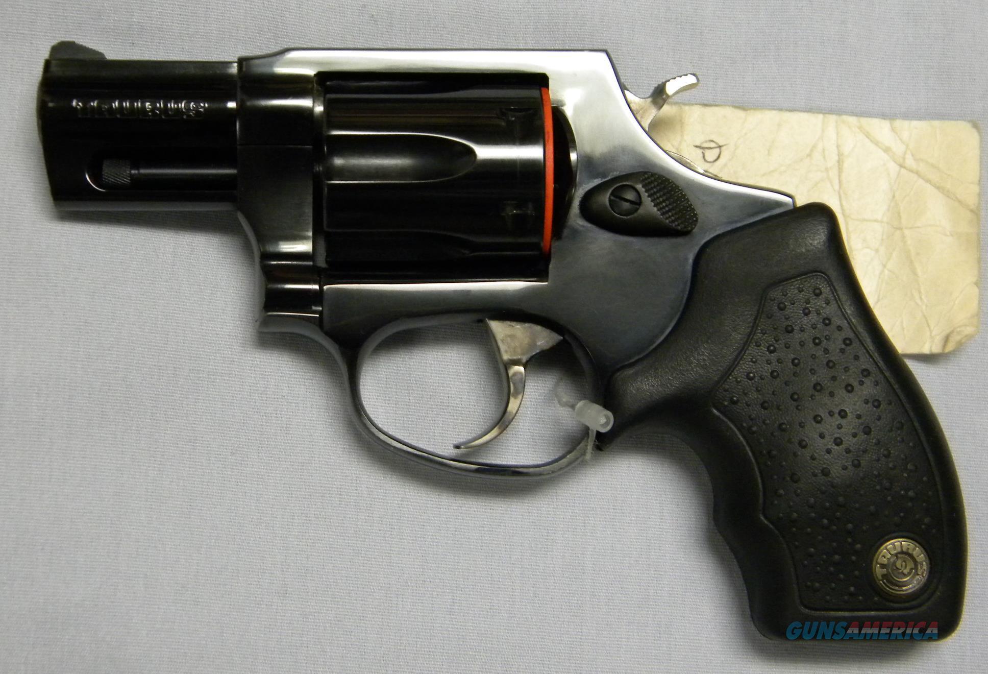 Taurus Model 327 327 Fed Magnum For Sale At 952257544 0643