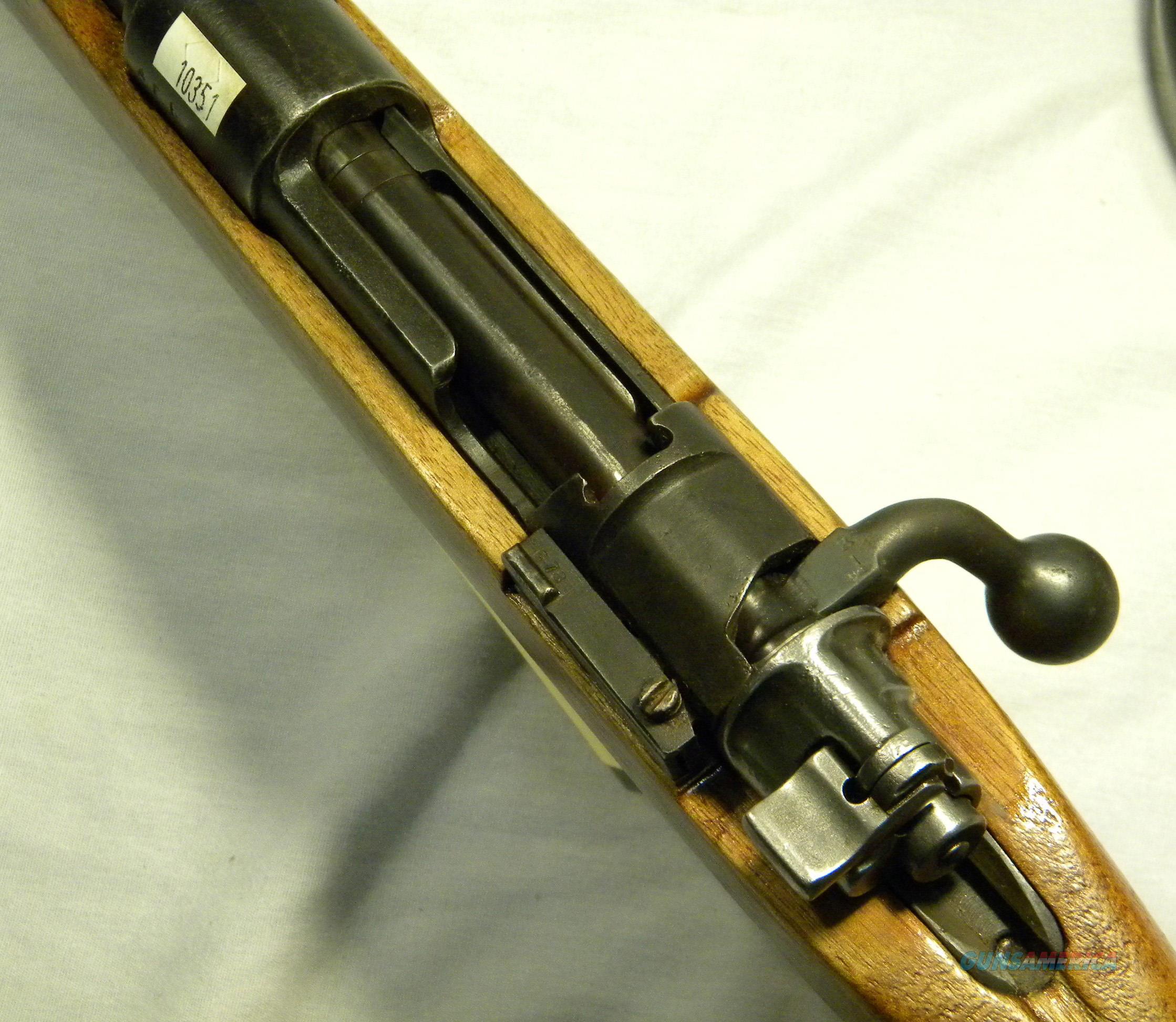 Mauser, 7MM Custom Rifle for sale at Gunsamerica.com: 971895457