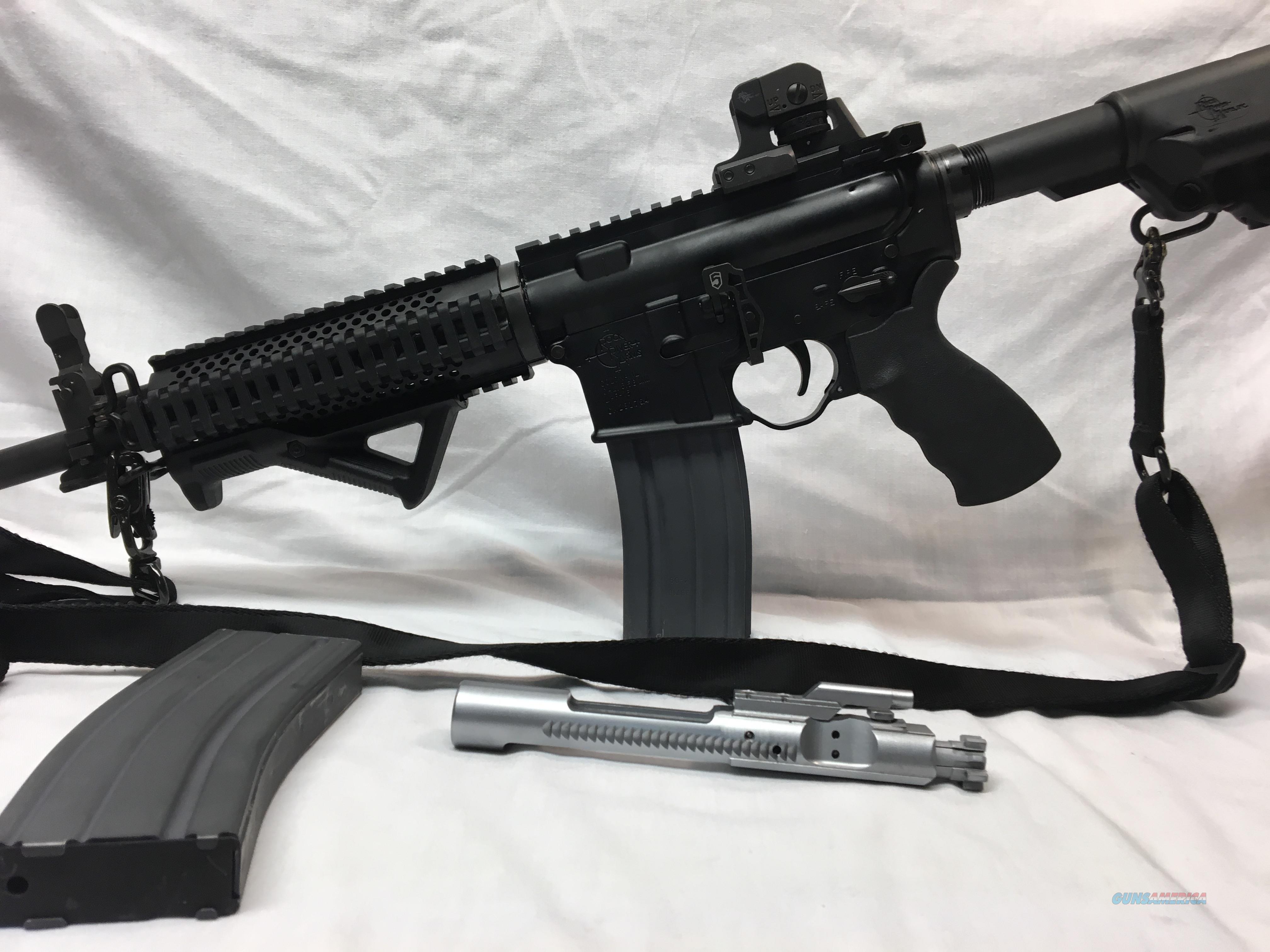 Rock River Arms Tactical Operator 2 For Sale At