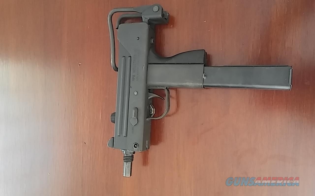 mac 11 for sale full auto