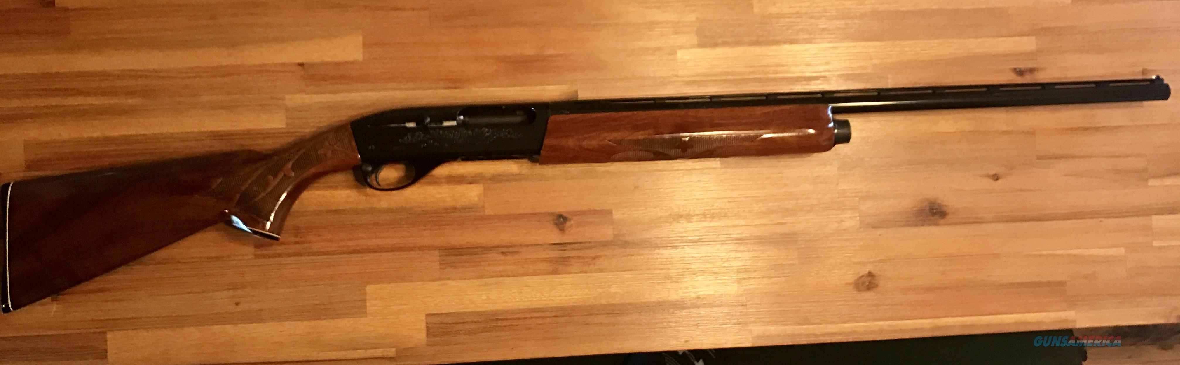 Remington 1100 26