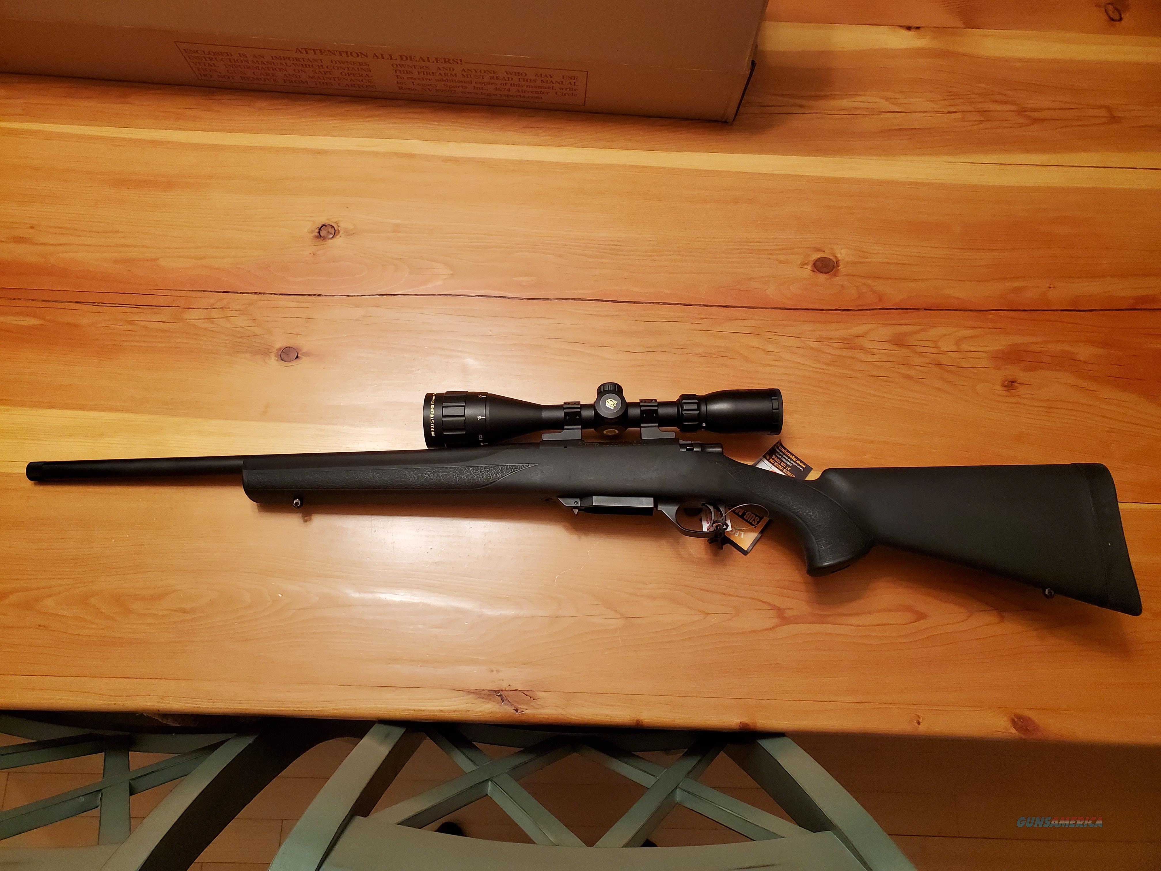 howa 1500 mini action 6.5 grendel