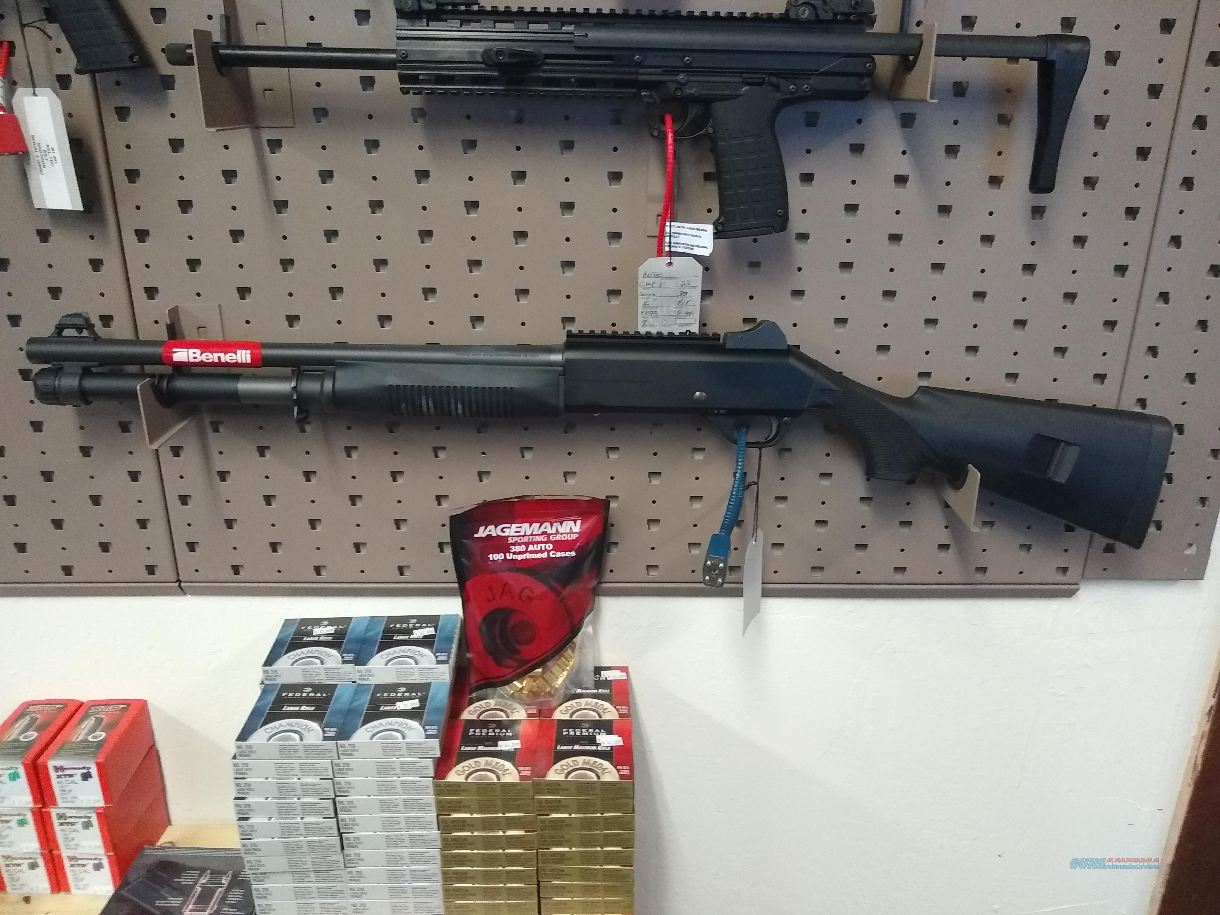 Benelli M4 Tactical For Sale