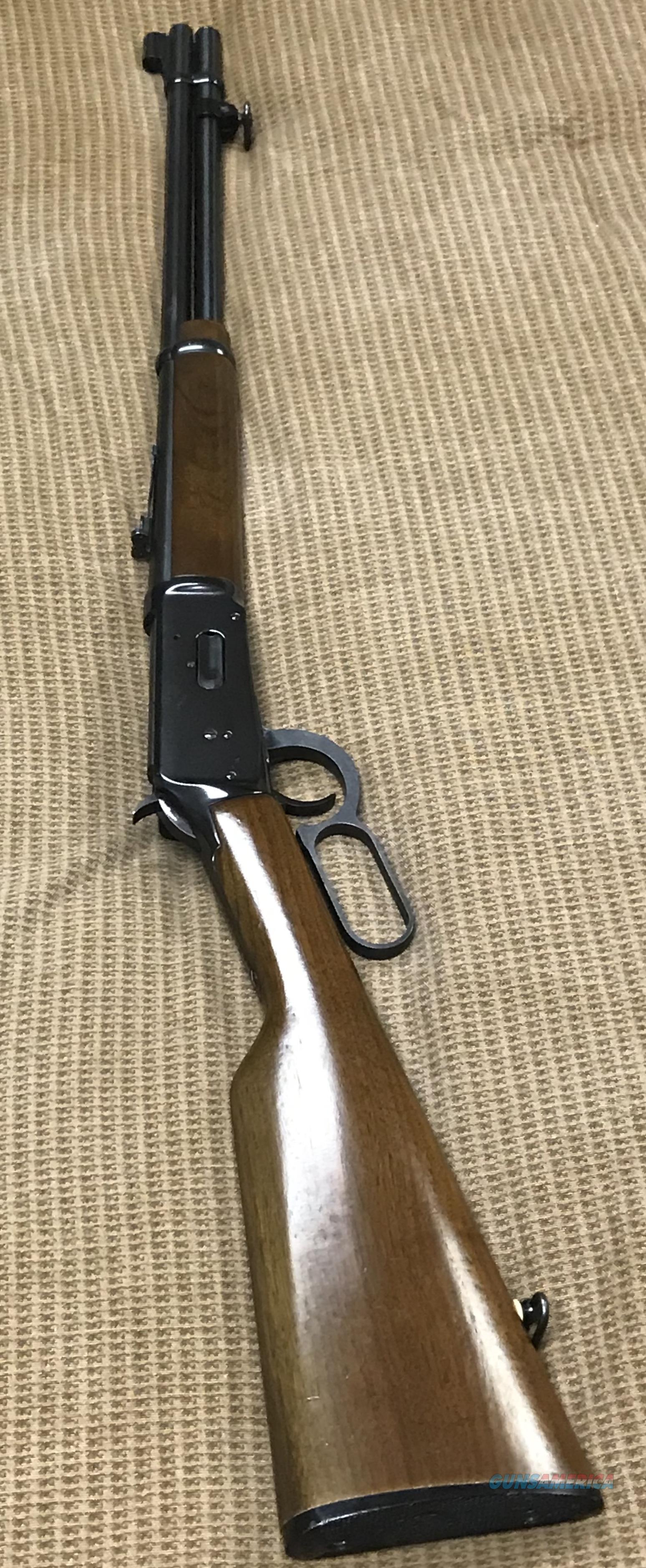 Winchester 94 .30-30 mfg 1974 for sale at Gunsamerica.com: 956867795