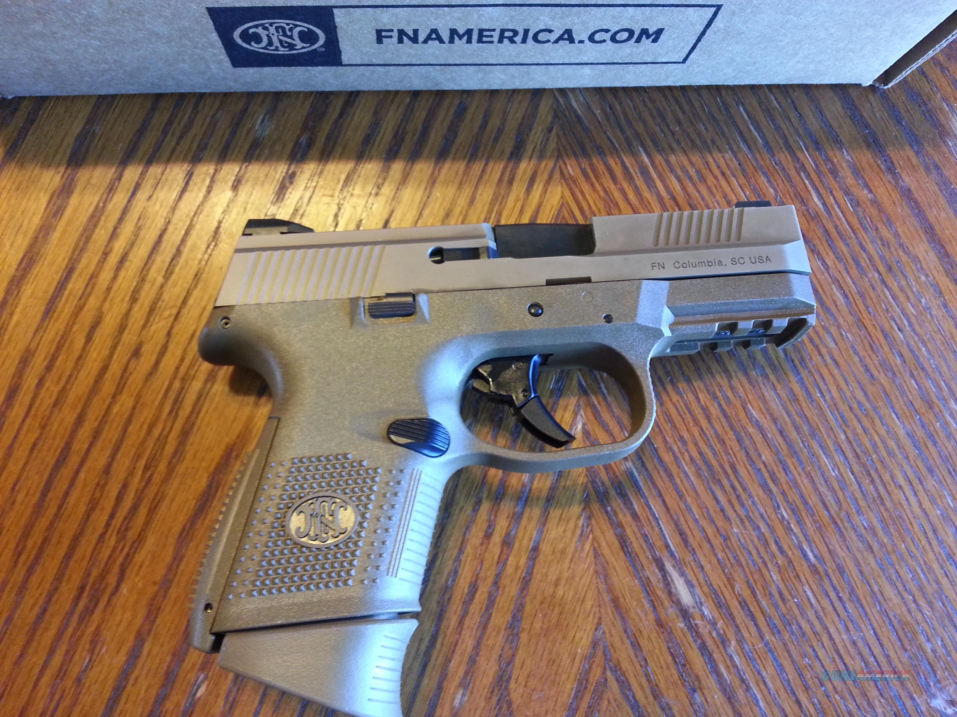 fn 9mm review