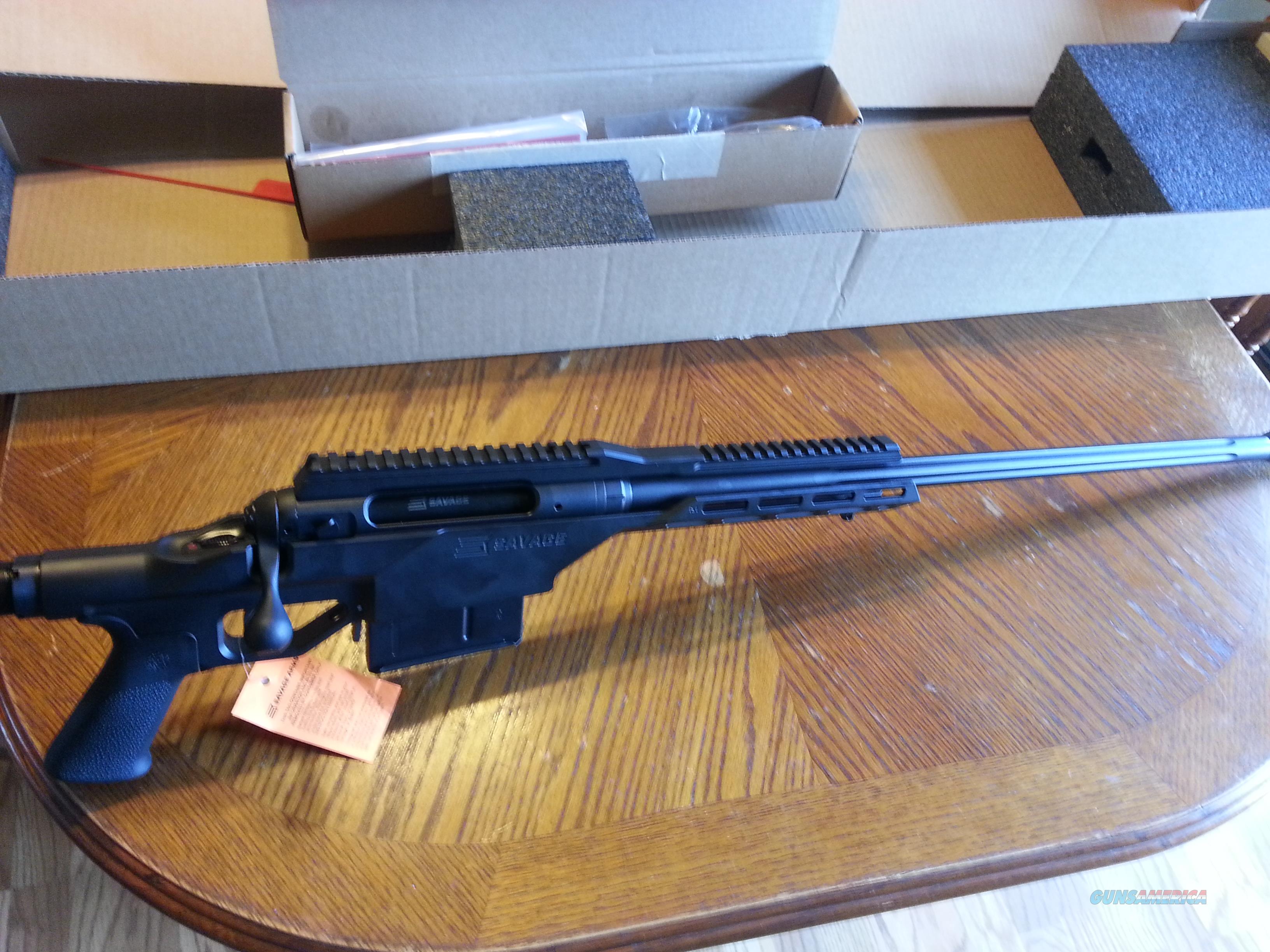 Savage 110 Ba Stealth 338 Lapua Mag For Sale At