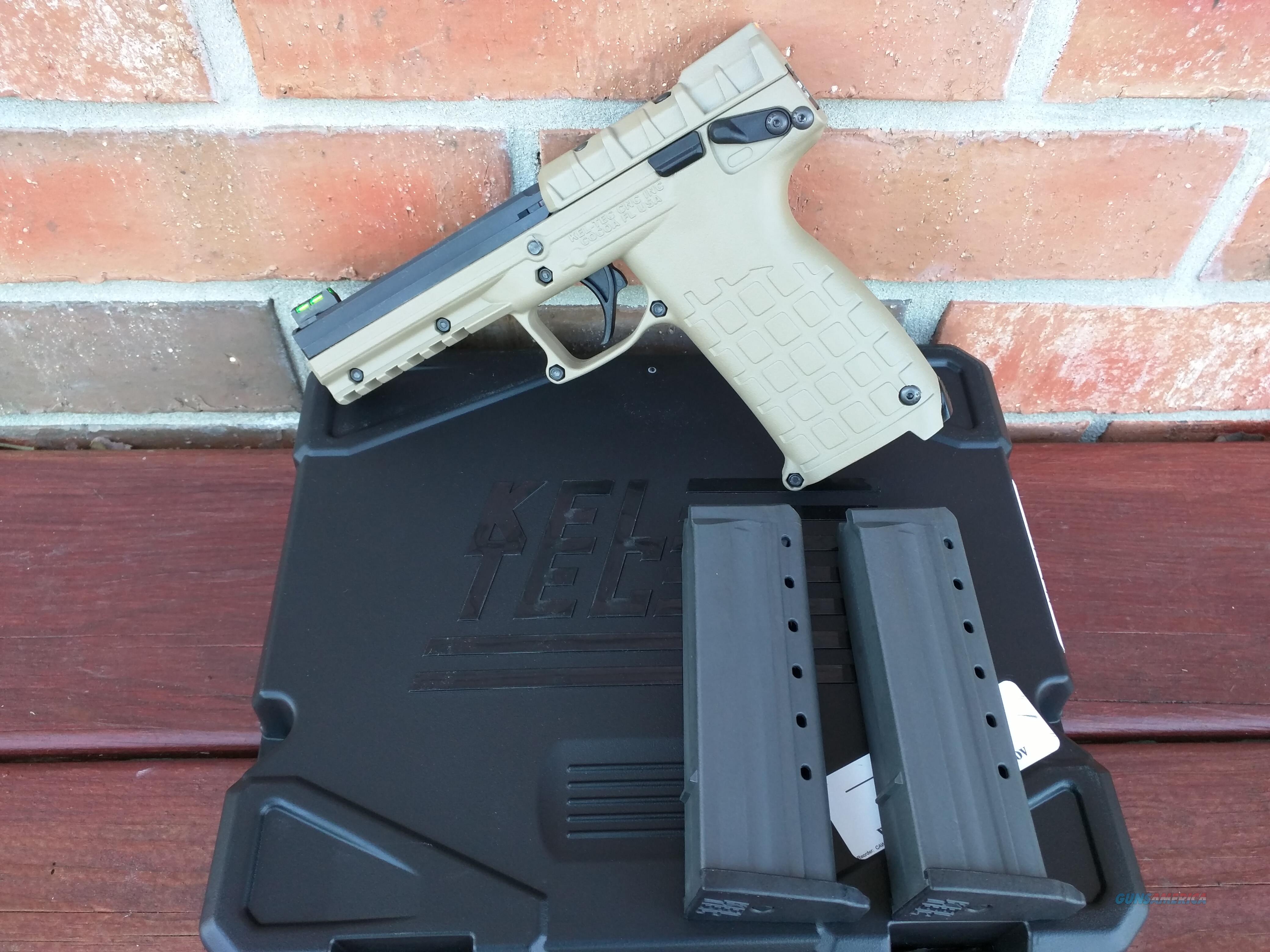 Kel-Tec Keltec Kel tec PMR 30 PMR30... for sale at Gunsamerica.com ...