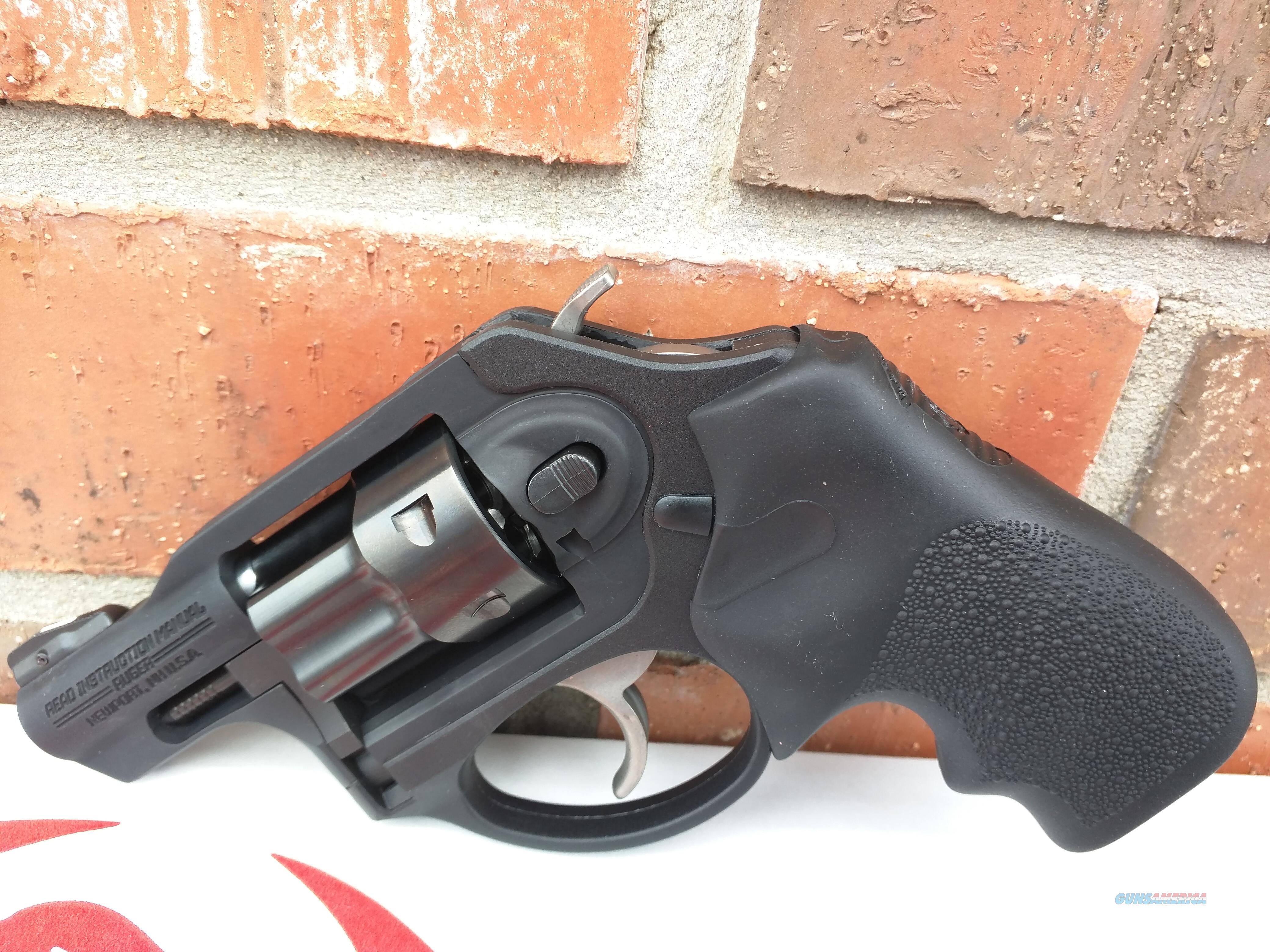 Ruger Lcrx 22 Magnum 22 Wmr Snubnos For Sale At 970324169 7267