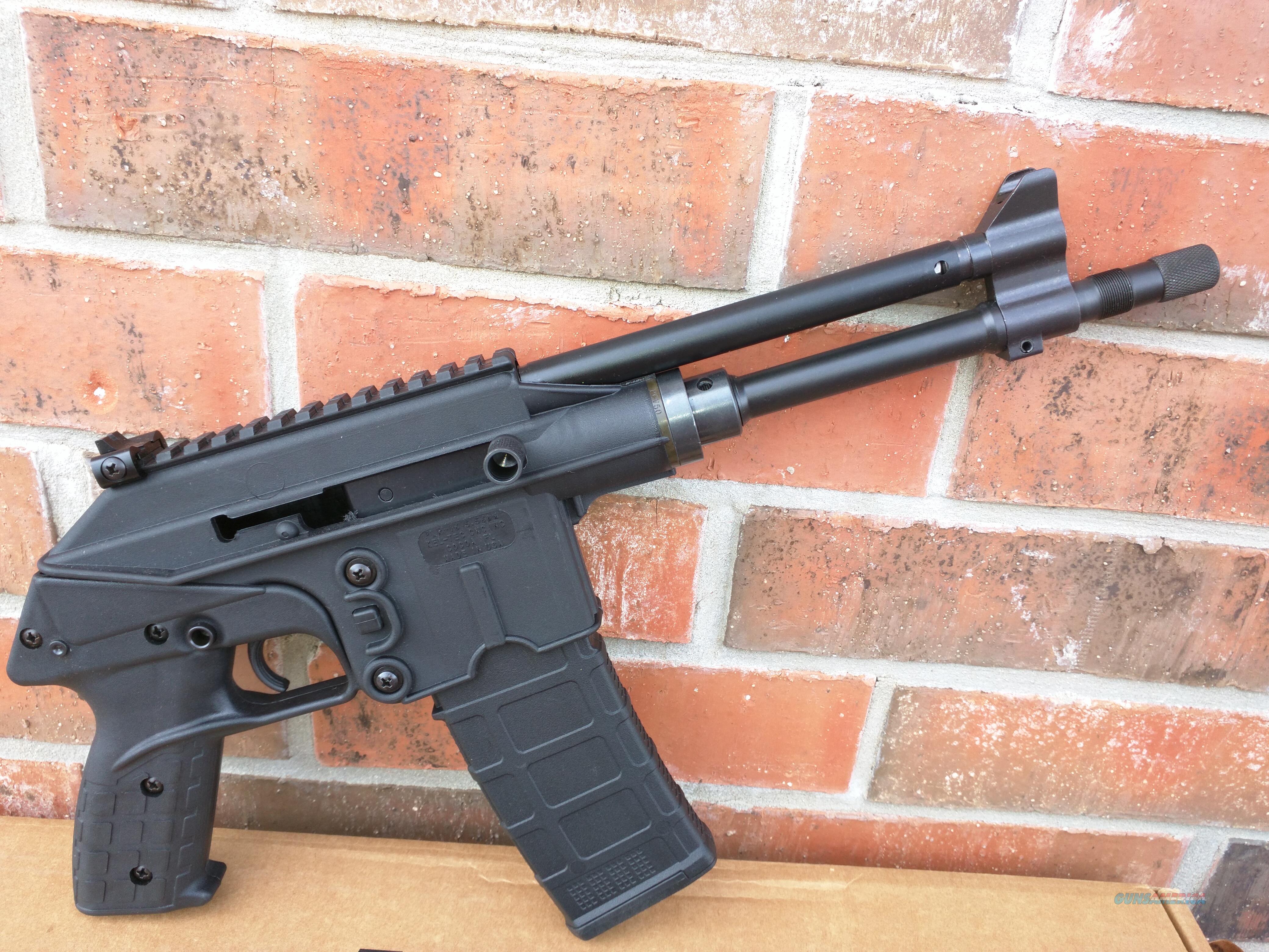 Keltec Kel Tec PLR16 PLR 16, AR 15... for sale at Gunsamerica.com ...