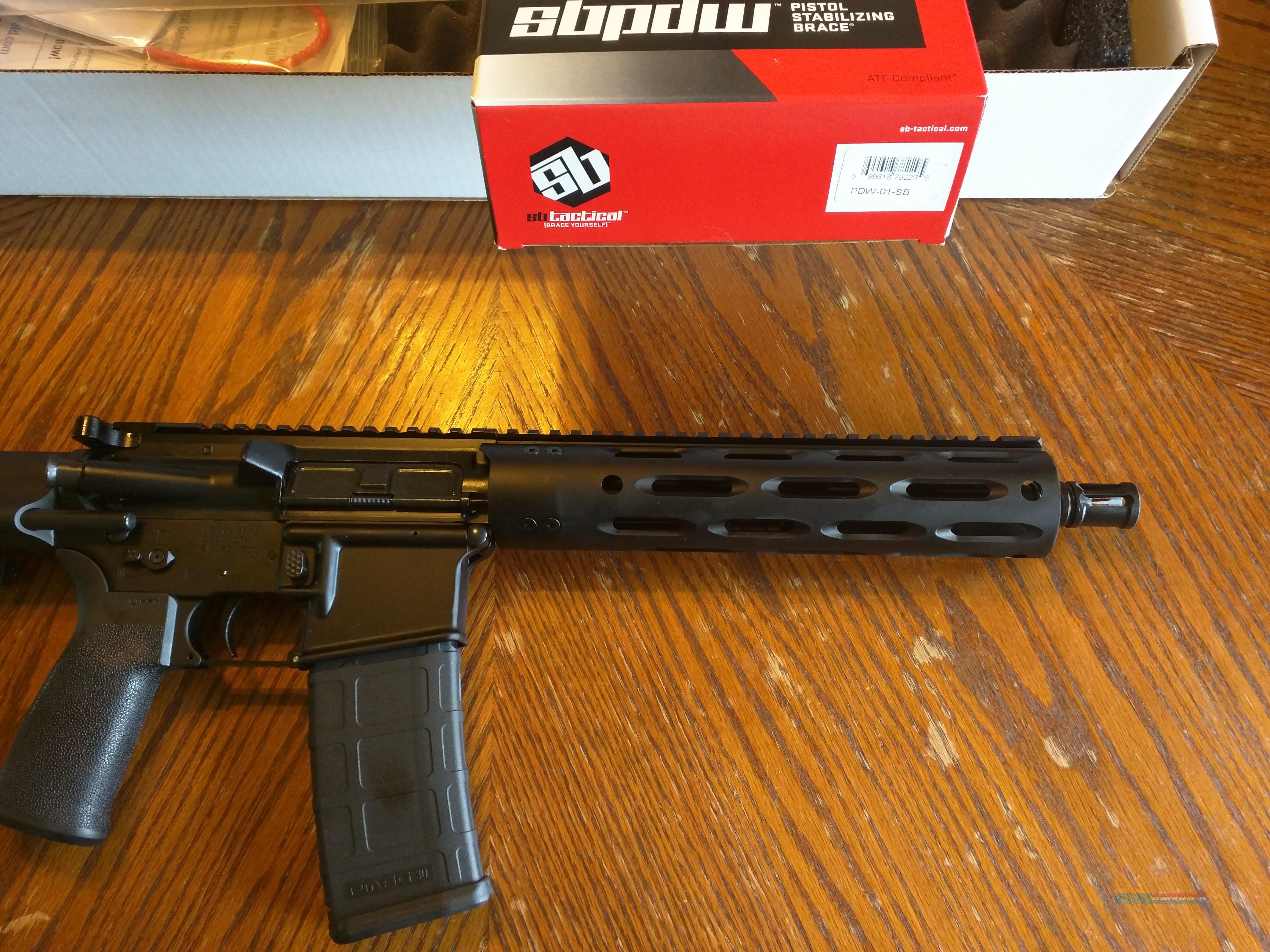 Radical Firearms Ar15 Ar 15 300 Aac For Sale At Gunsamerica.com 