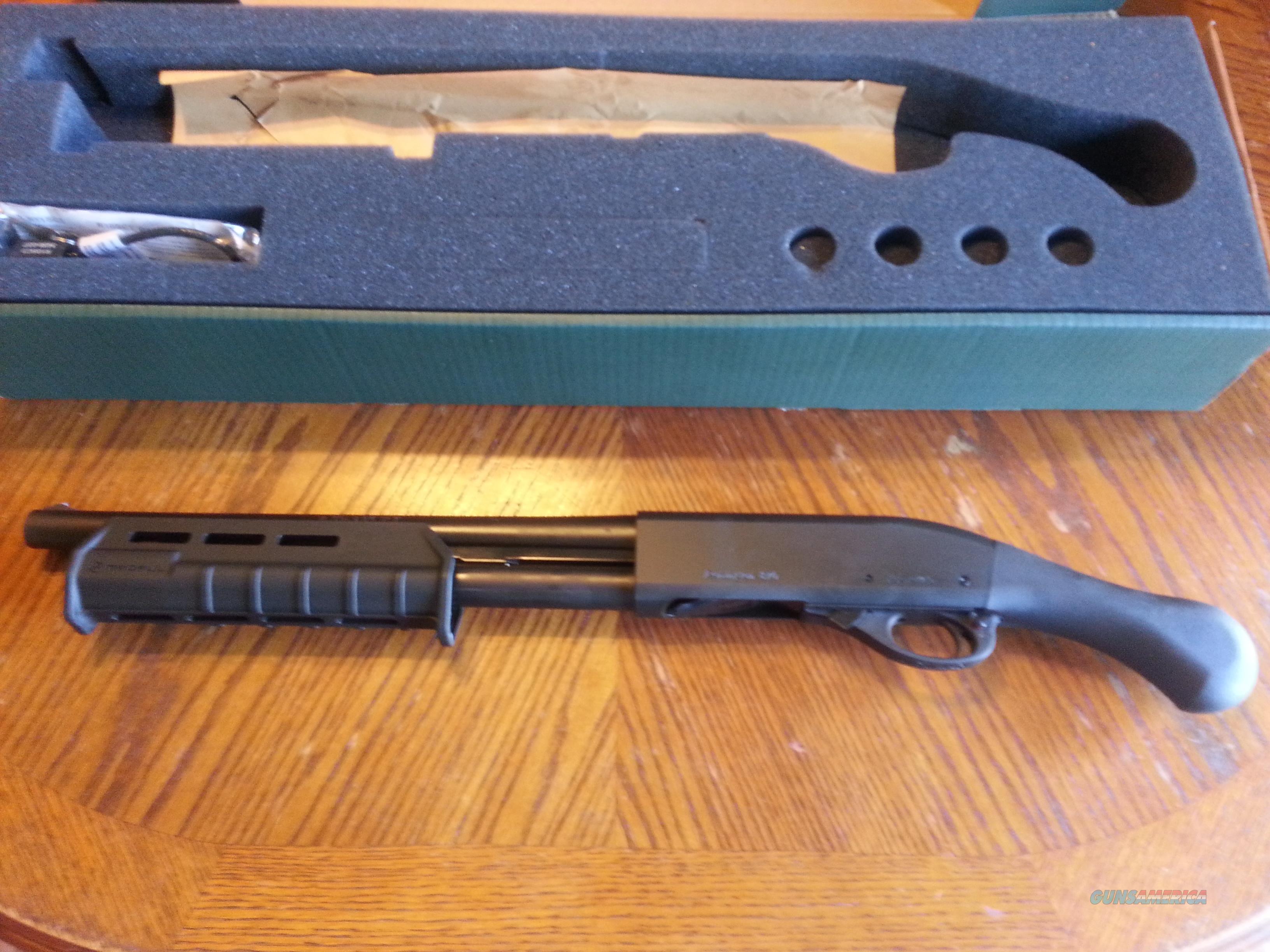 Remington 870 TAC 14, Shockwave 12 ... for sale at Gunsamerica.com ...