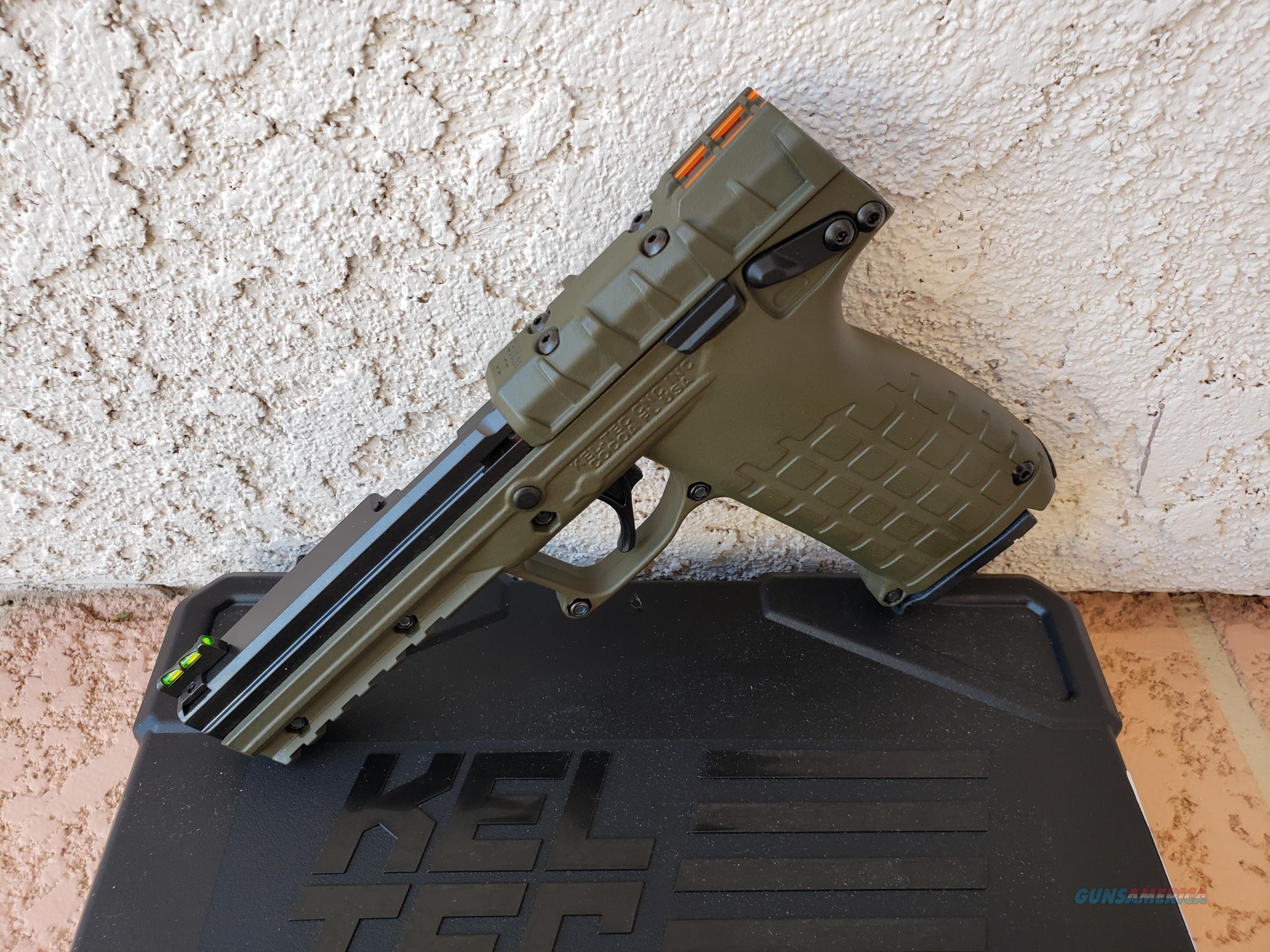 Kel-Tec Keltec Kel tec PMR 30 PMR30... for sale at Gunsamerica.com ...