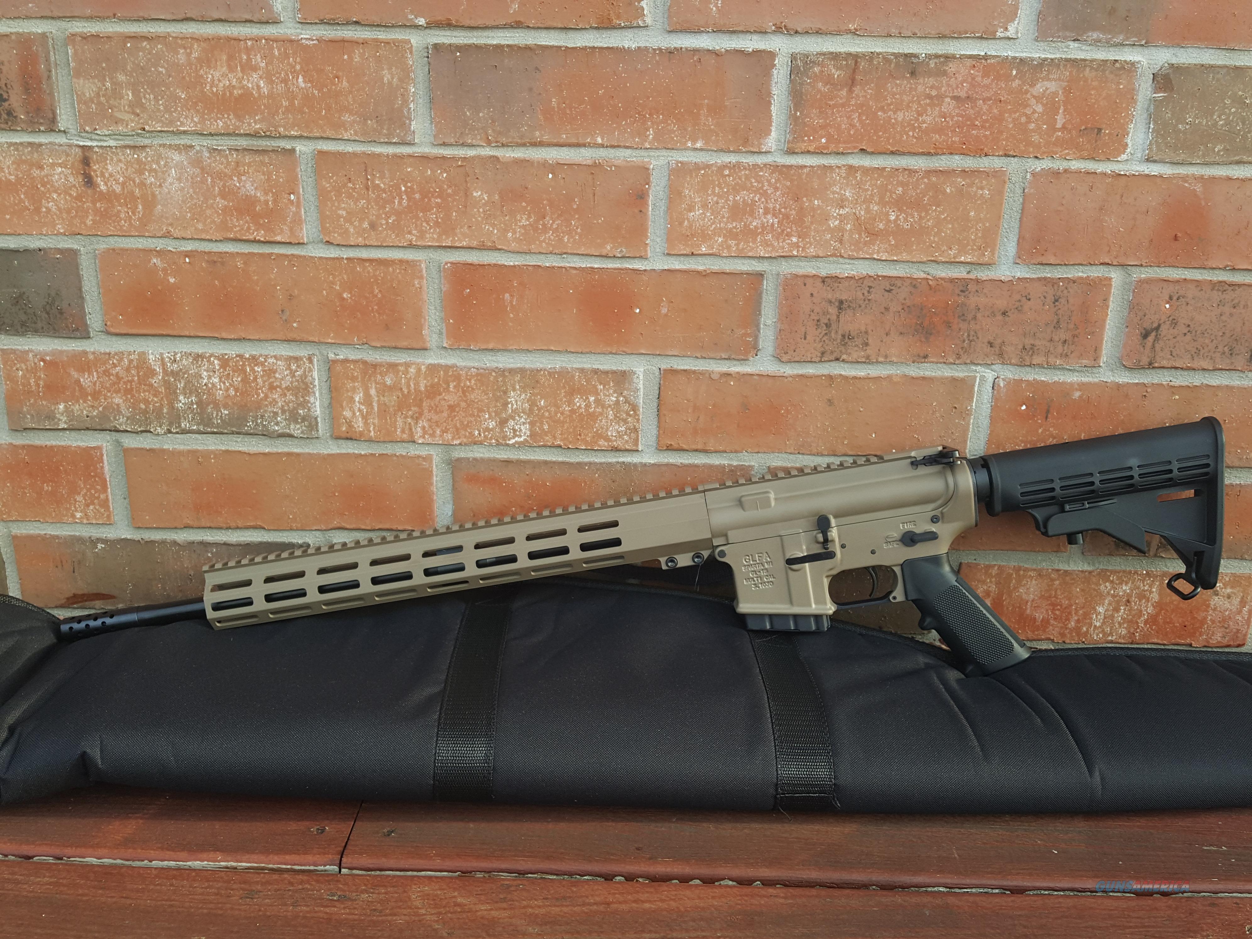 Great Lakes Firearms Glfa Ar15 Ar 1 For Sale At 999919646