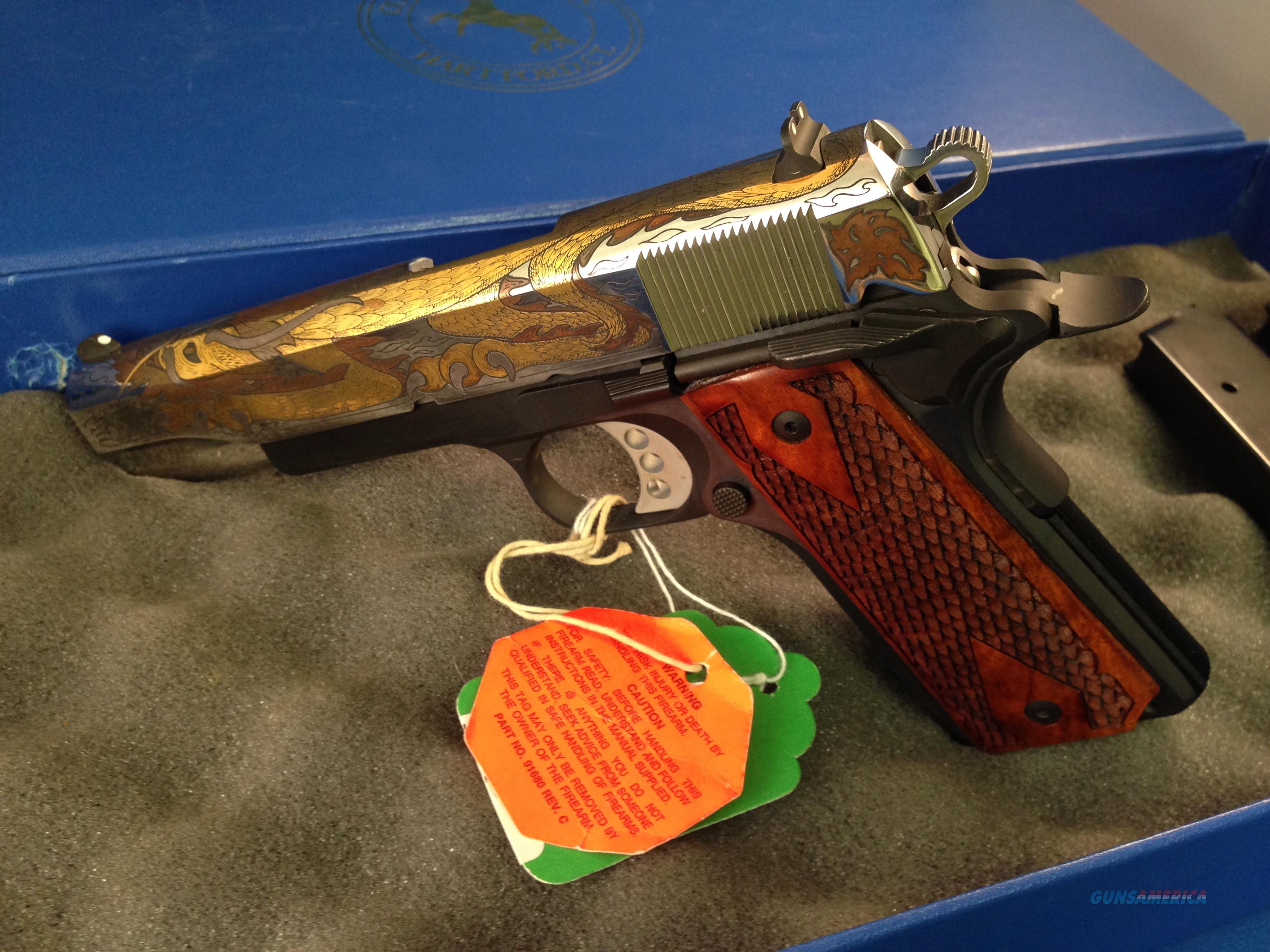 Special Edition Colt 1911 1 Of 400 45 Acp For Sale 0034