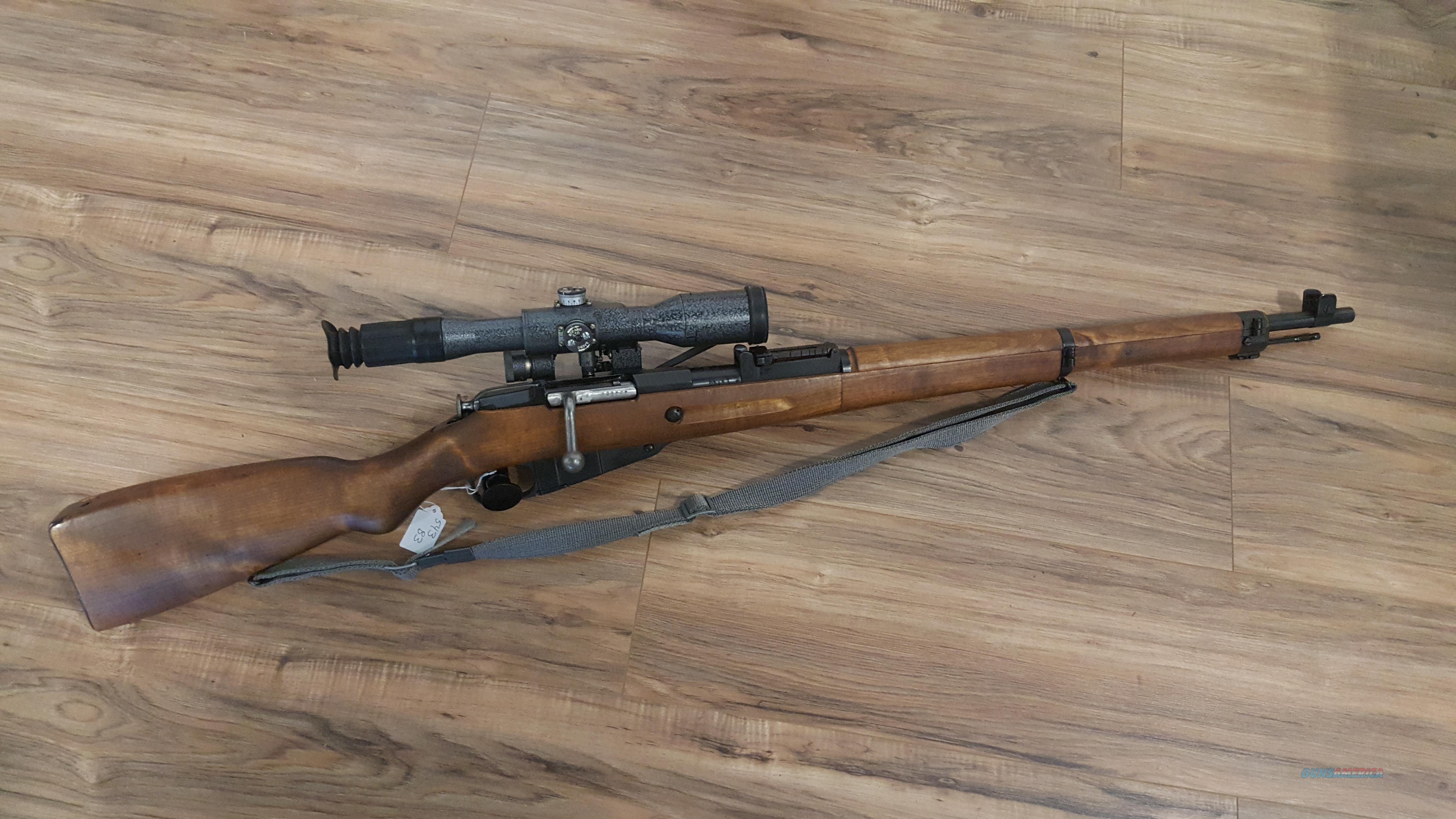 rare-1943-finnish-m39-sniper-rifle-for-sale-at-gunsamerica