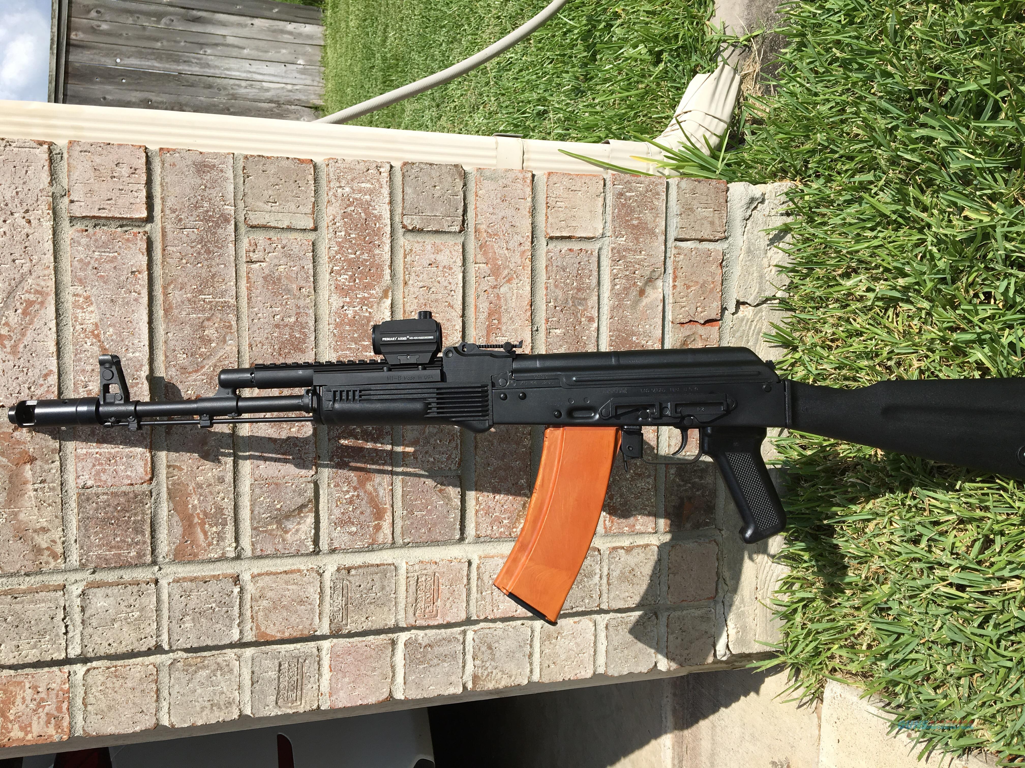 Arsenal SLR105