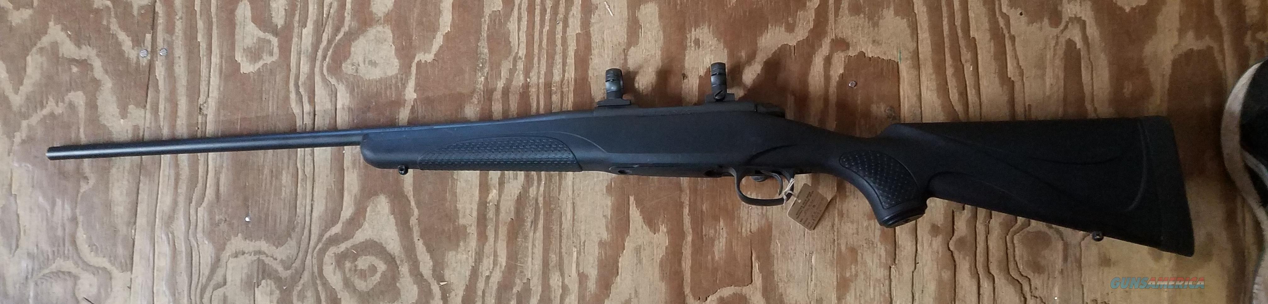 Winchester Model 70 Black Shadow 25 WSSM Rifle ... for sale