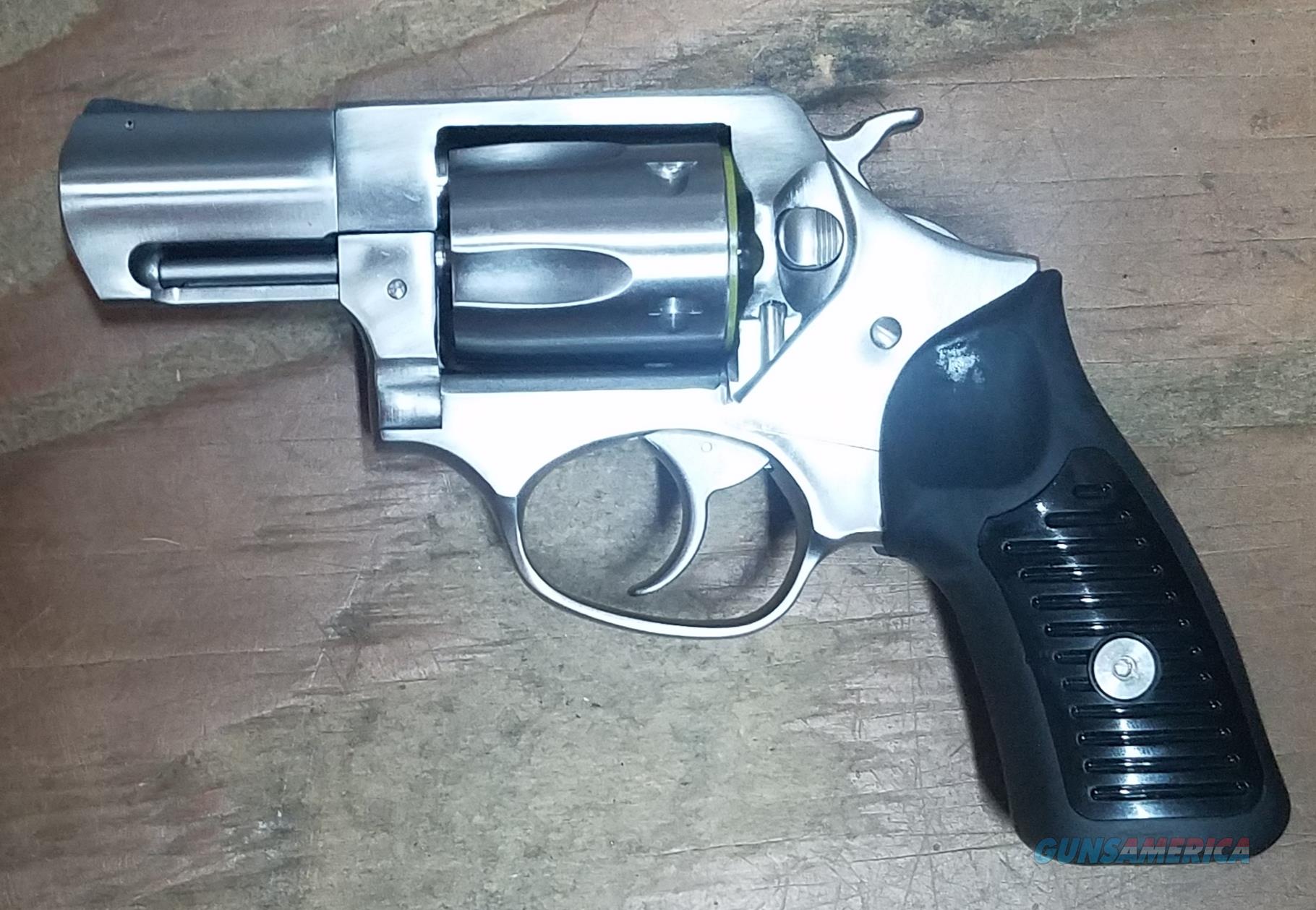 9mm revolver for sale used